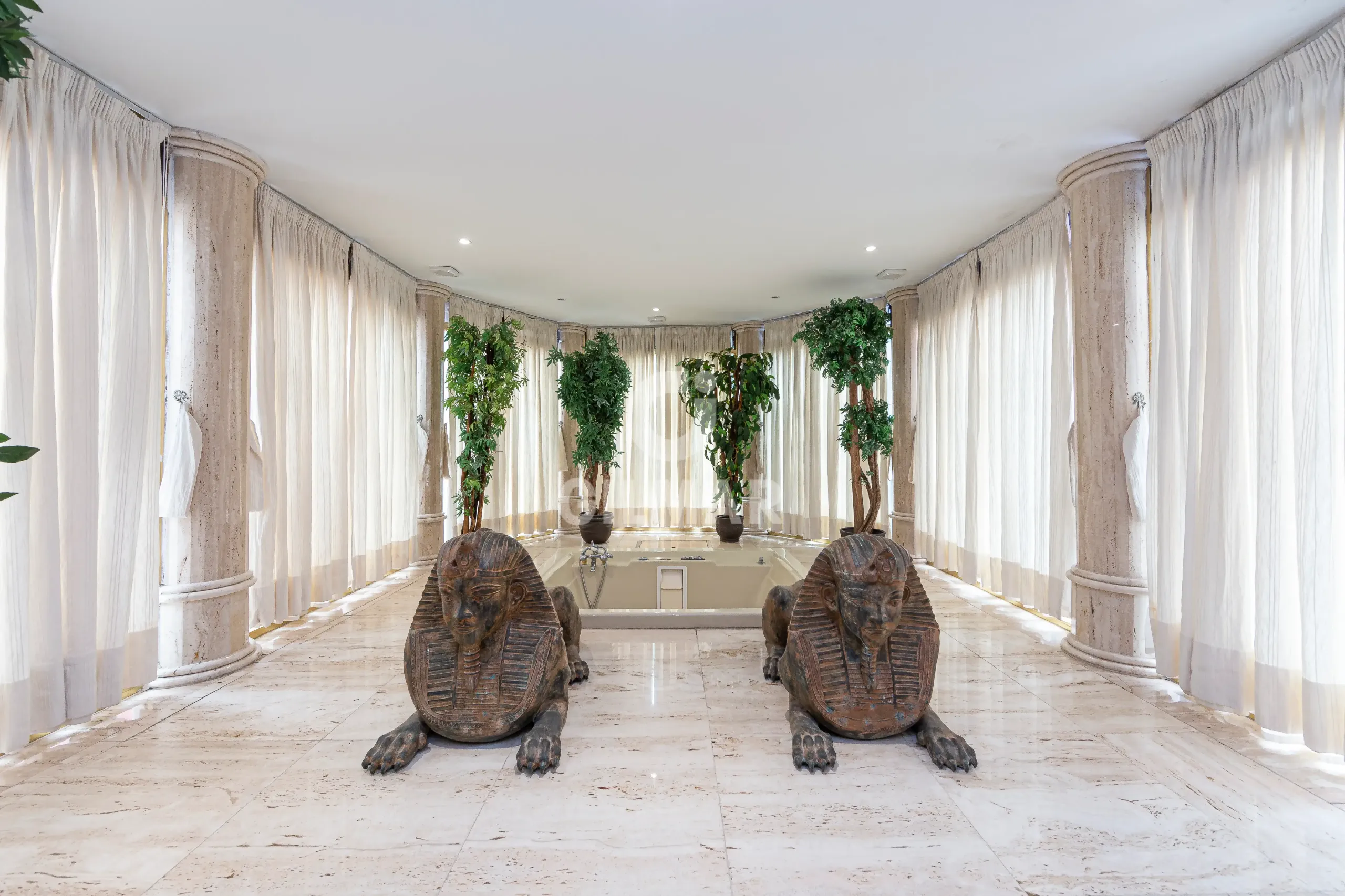 Villa in Estepona Oeste - Málaga