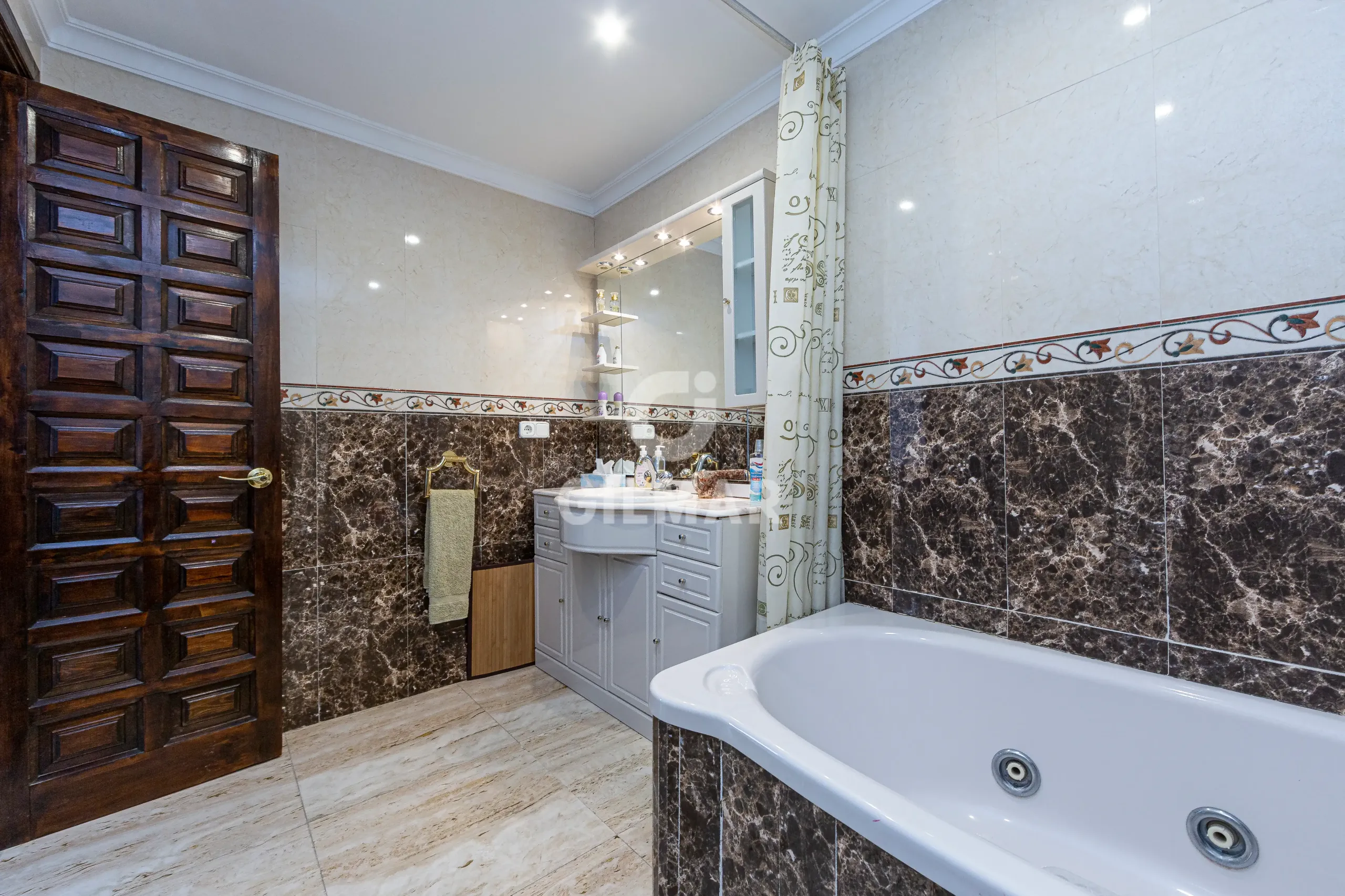 Villa in Estepona Oeste - Málaga