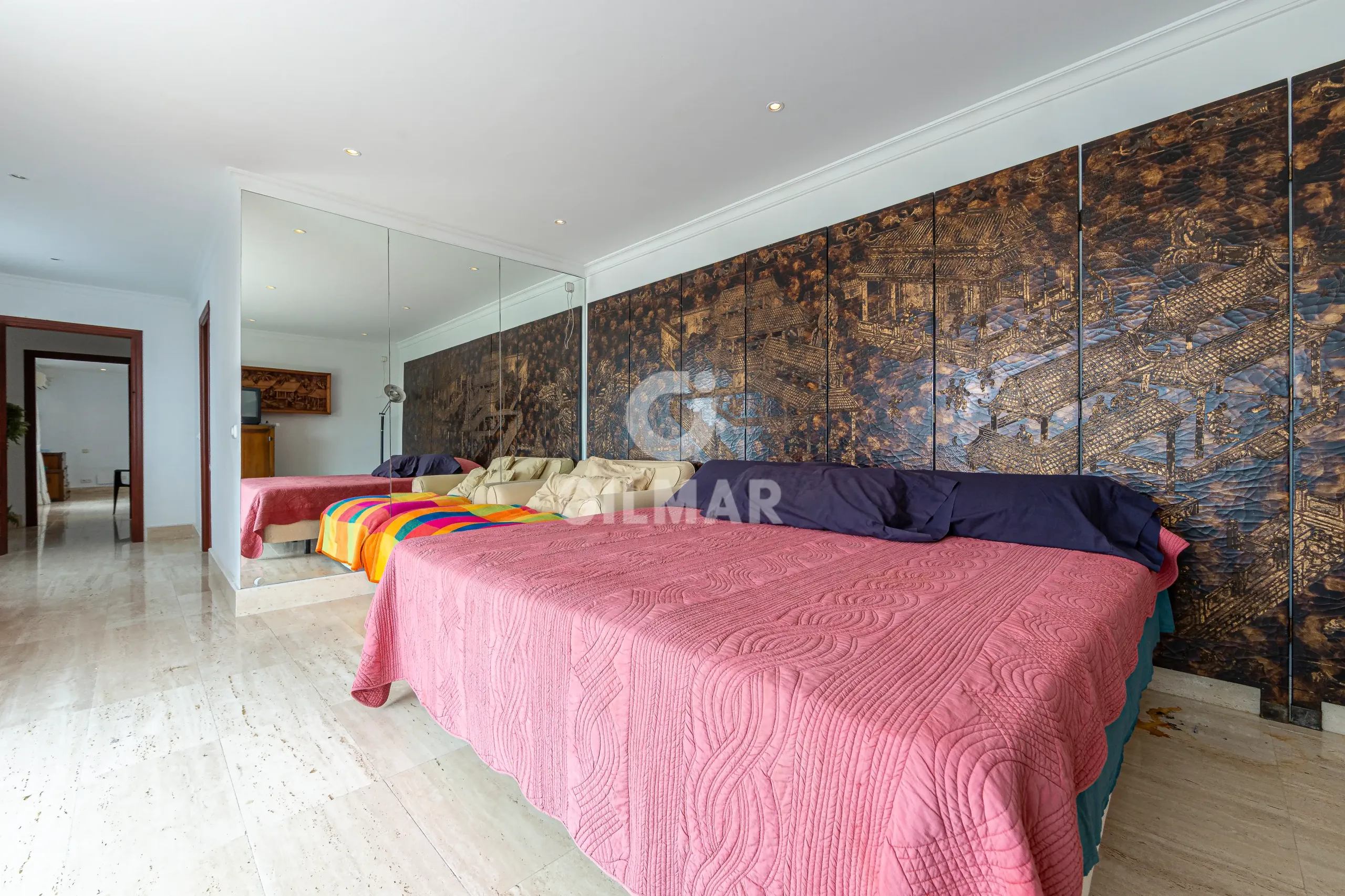 Villa in Estepona Oeste - Málaga