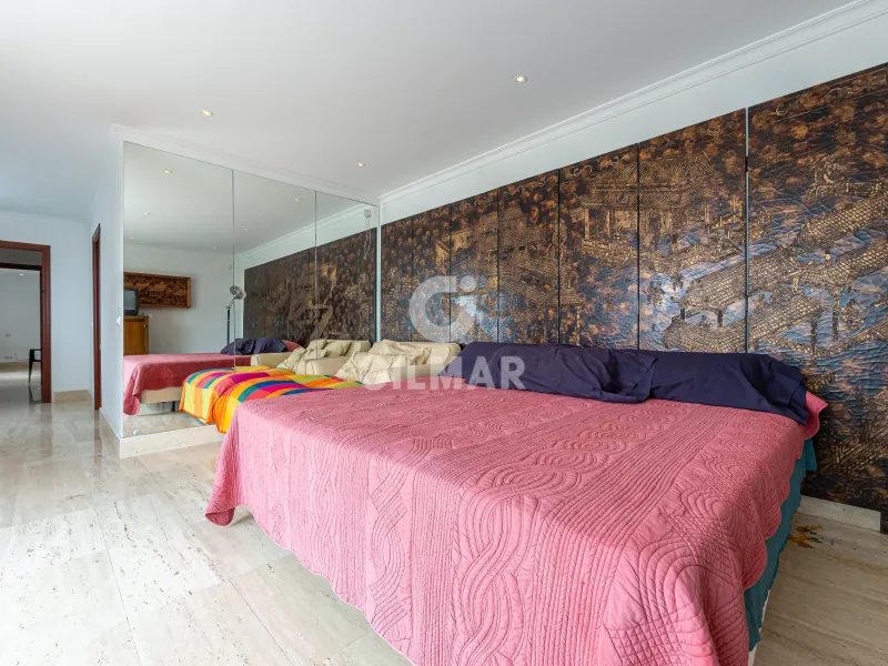 Villa in Estepona Oeste - Málaga