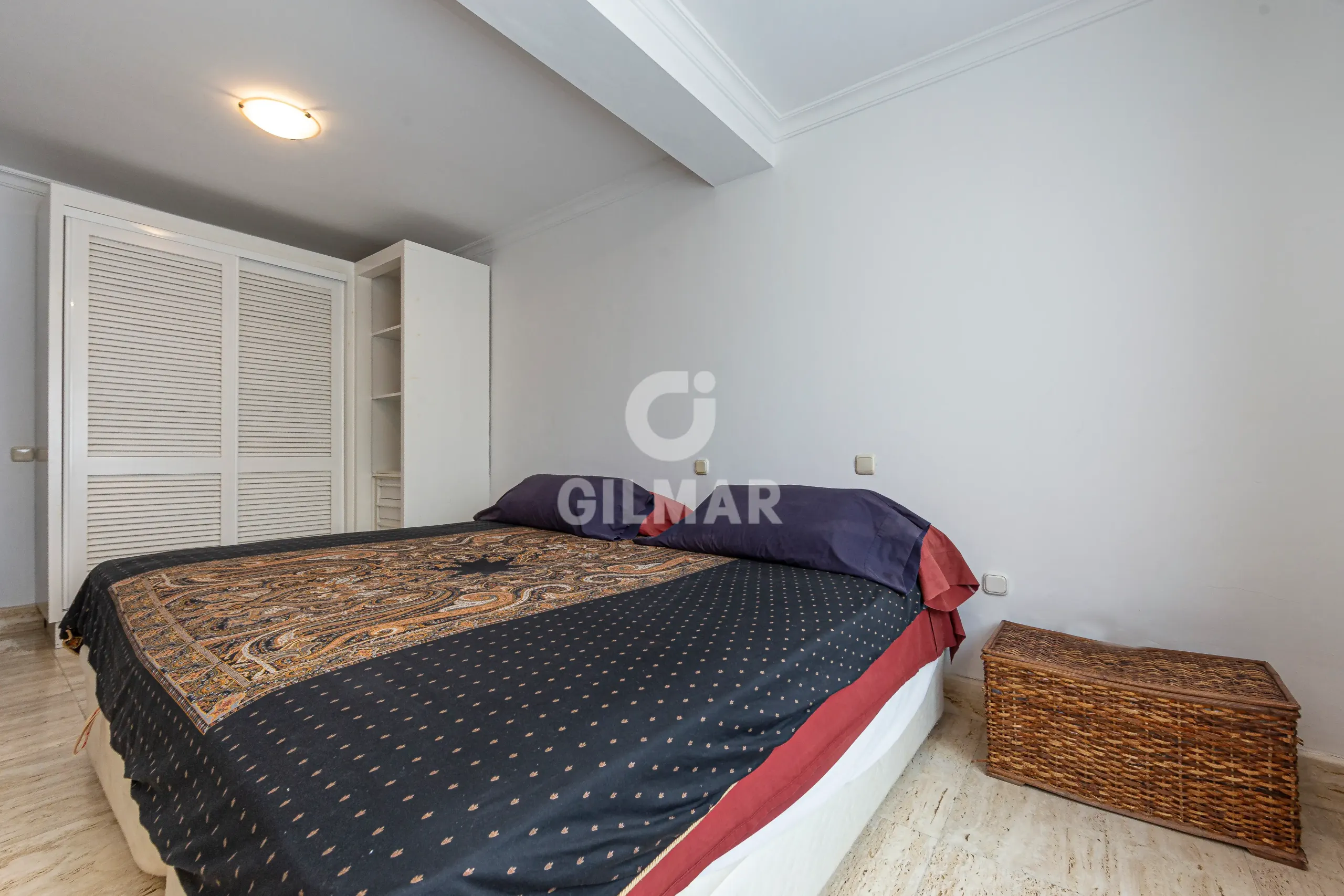 Villa in Estepona Oeste - Málaga
