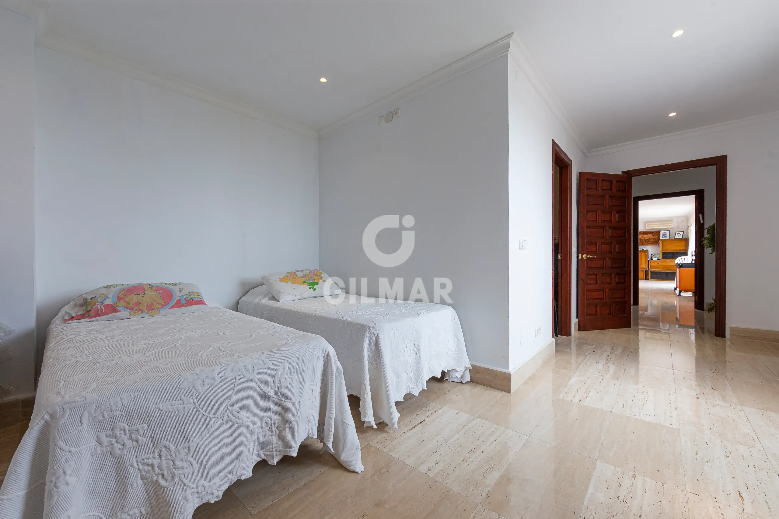 Villa in Estepona Oeste - Málaga