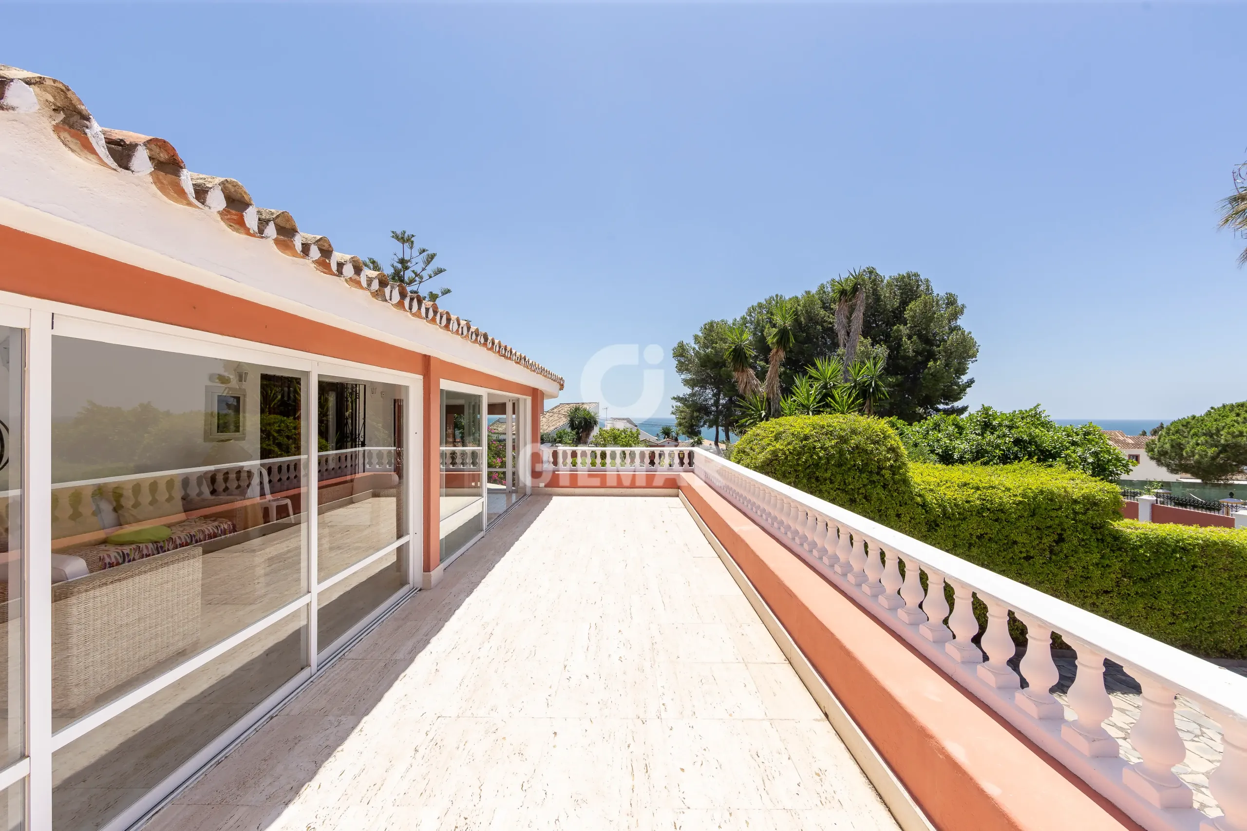 Villa in Estepona Oeste - Málaga