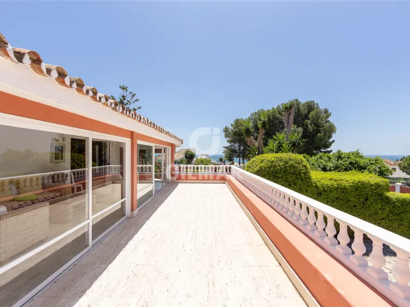 Villa in Estepona Oeste - Málaga