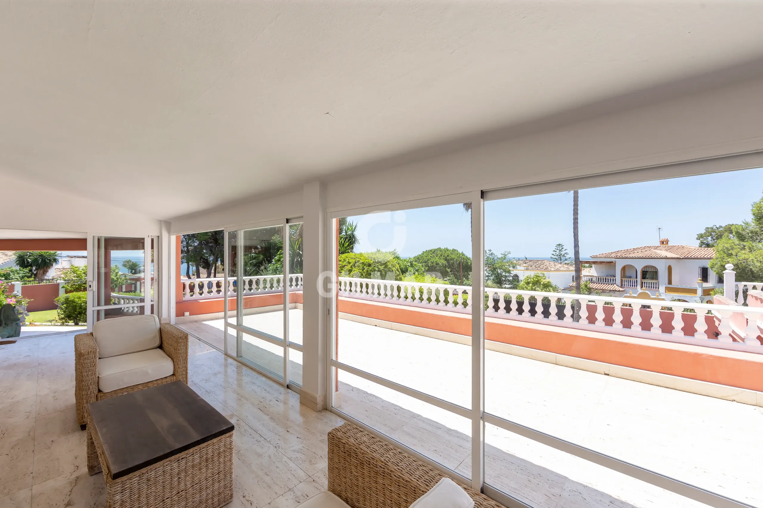 Villa in Estepona Oeste - Málaga