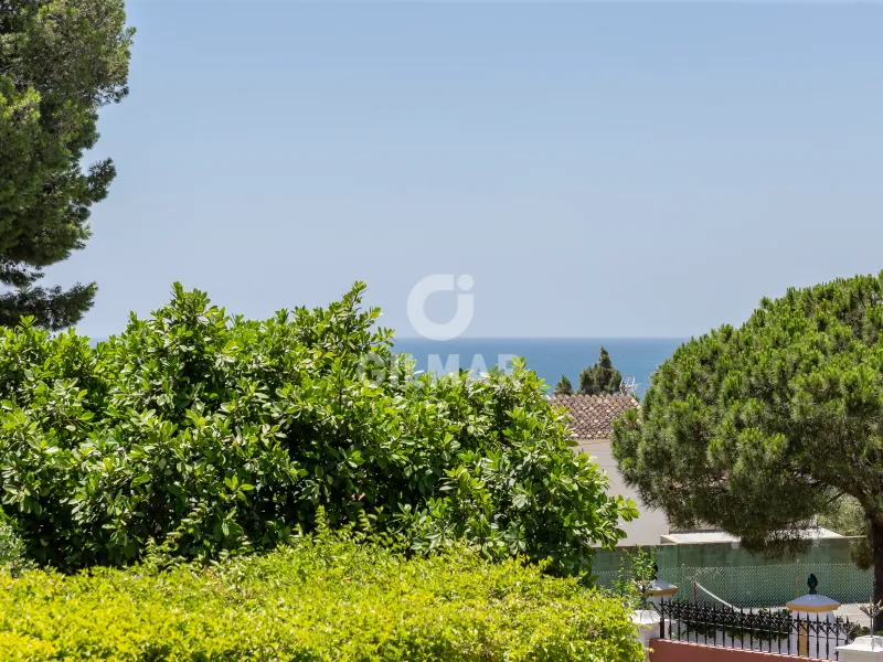Villa in Estepona Oeste - Málaga