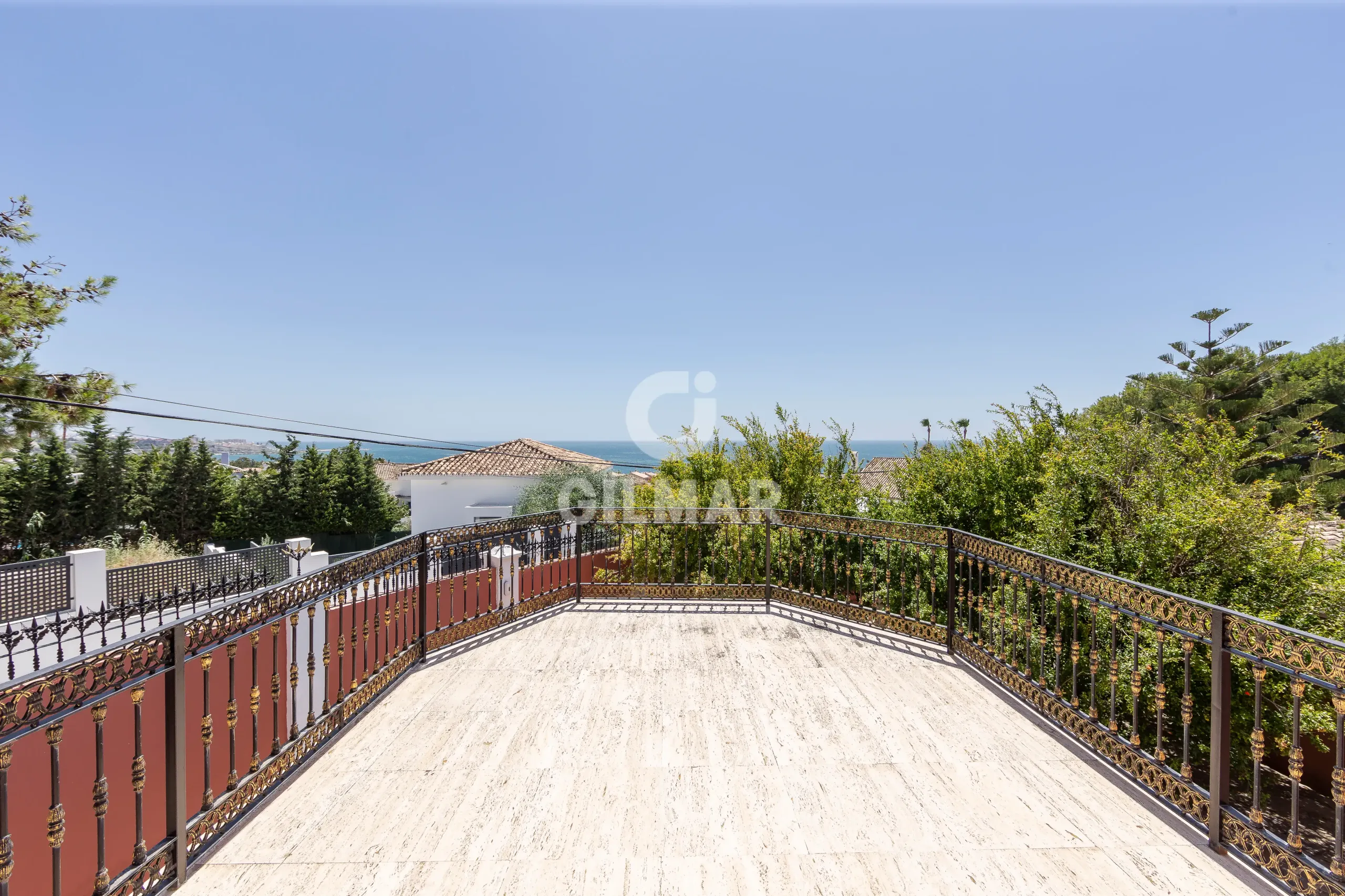 Villa in Estepona Oeste - Málaga