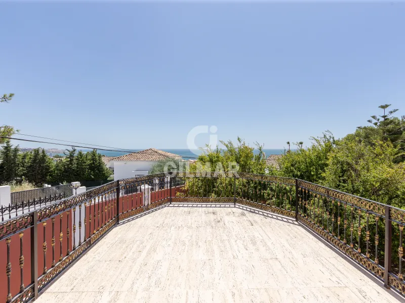 Villa in Estepona Oeste - Málaga