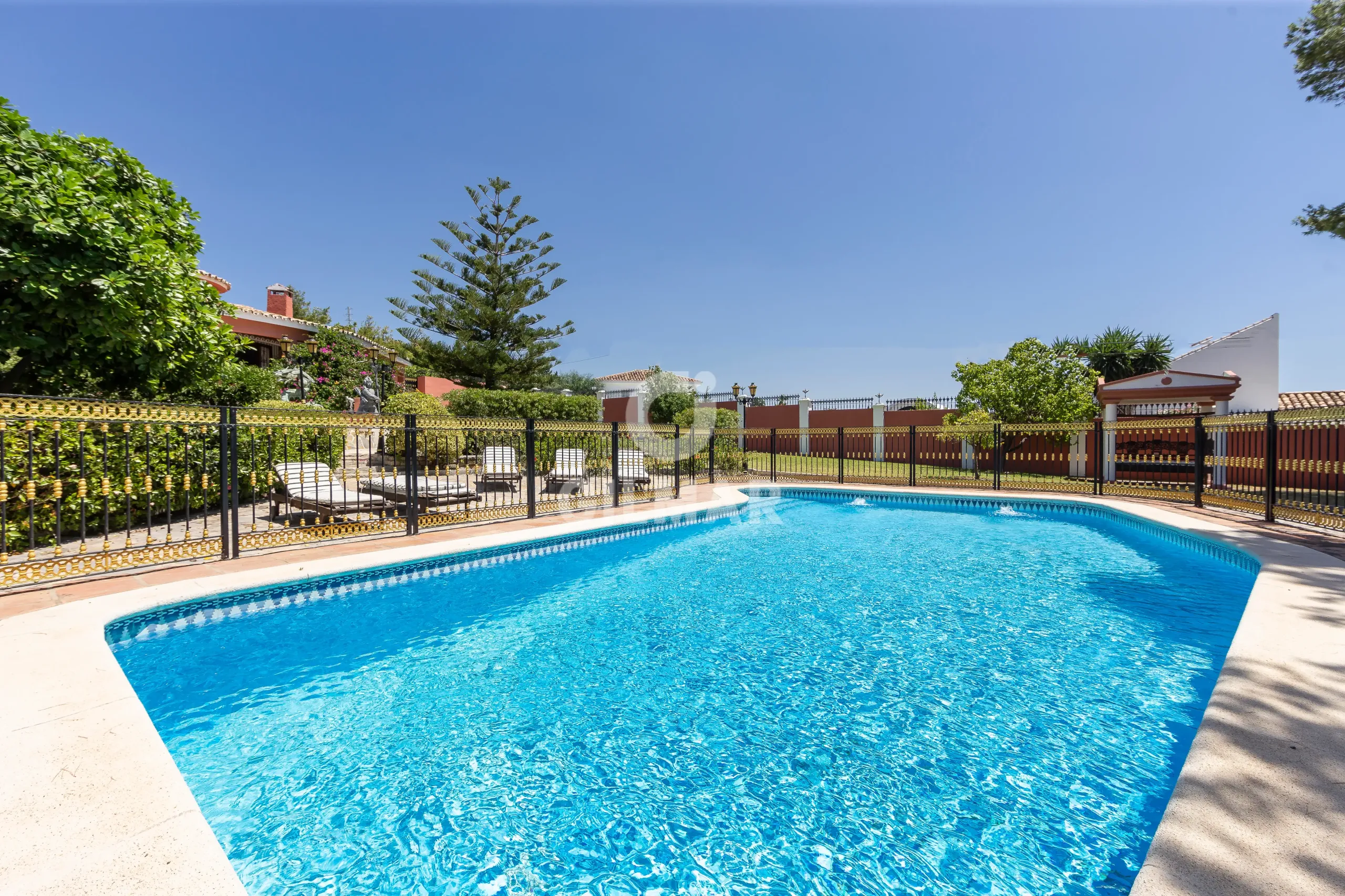 Villa in Estepona Oeste - Málaga