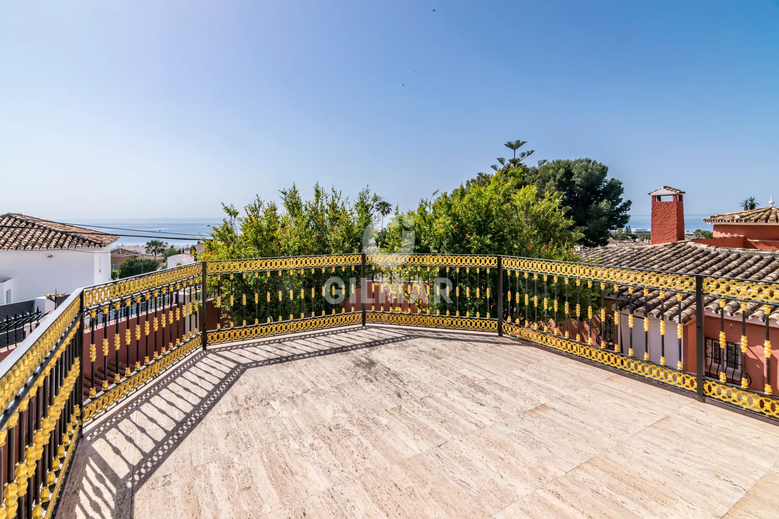 Villa in Estepona Oeste - Málaga