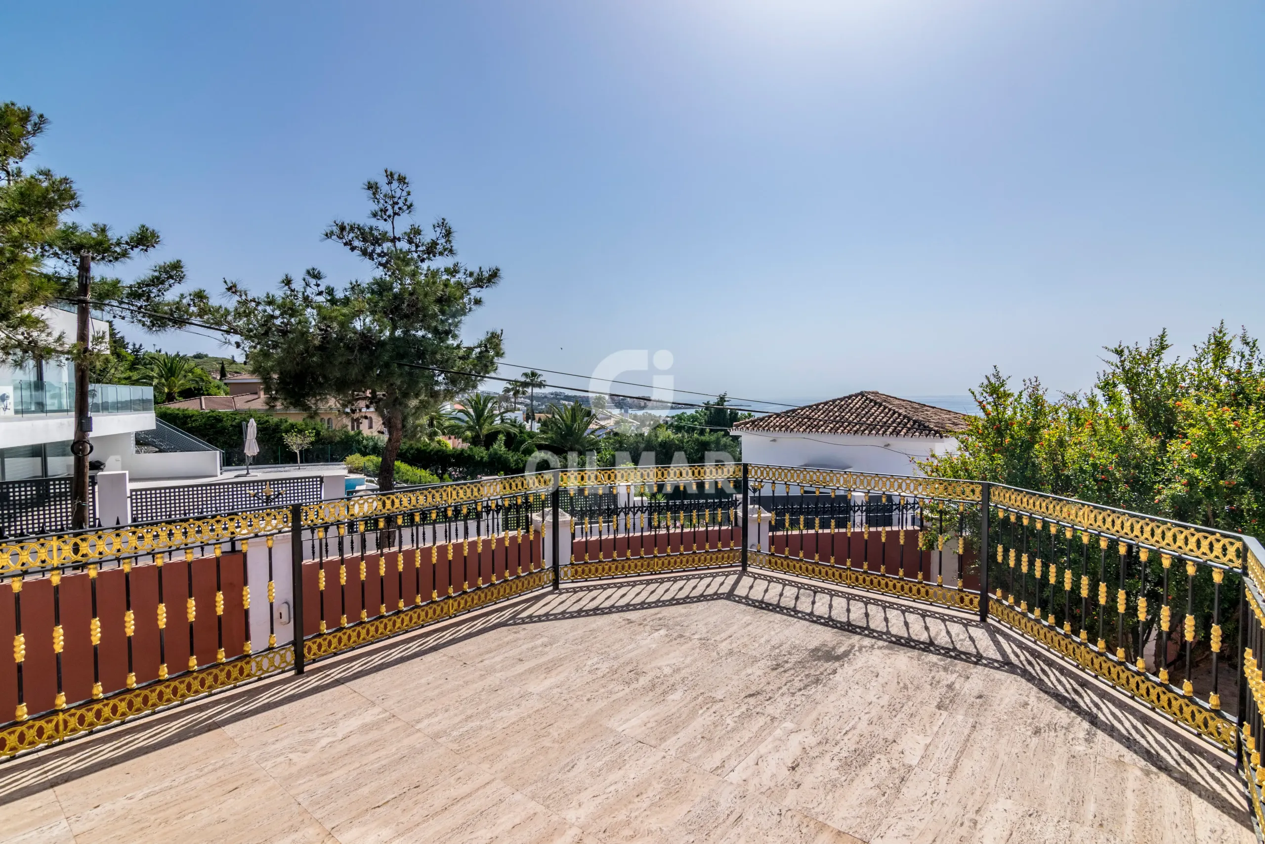 Villa in Estepona Oeste - Málaga