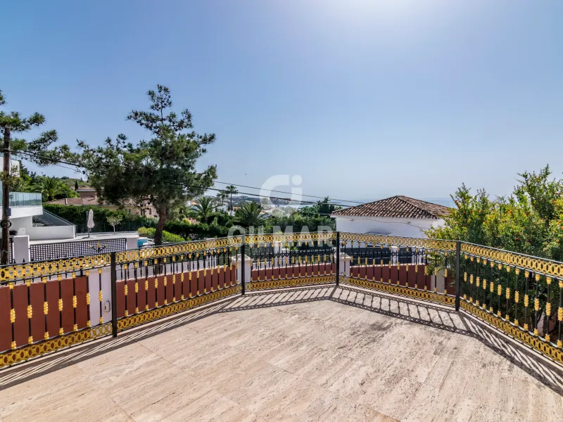 Villa in Estepona Oeste - Málaga