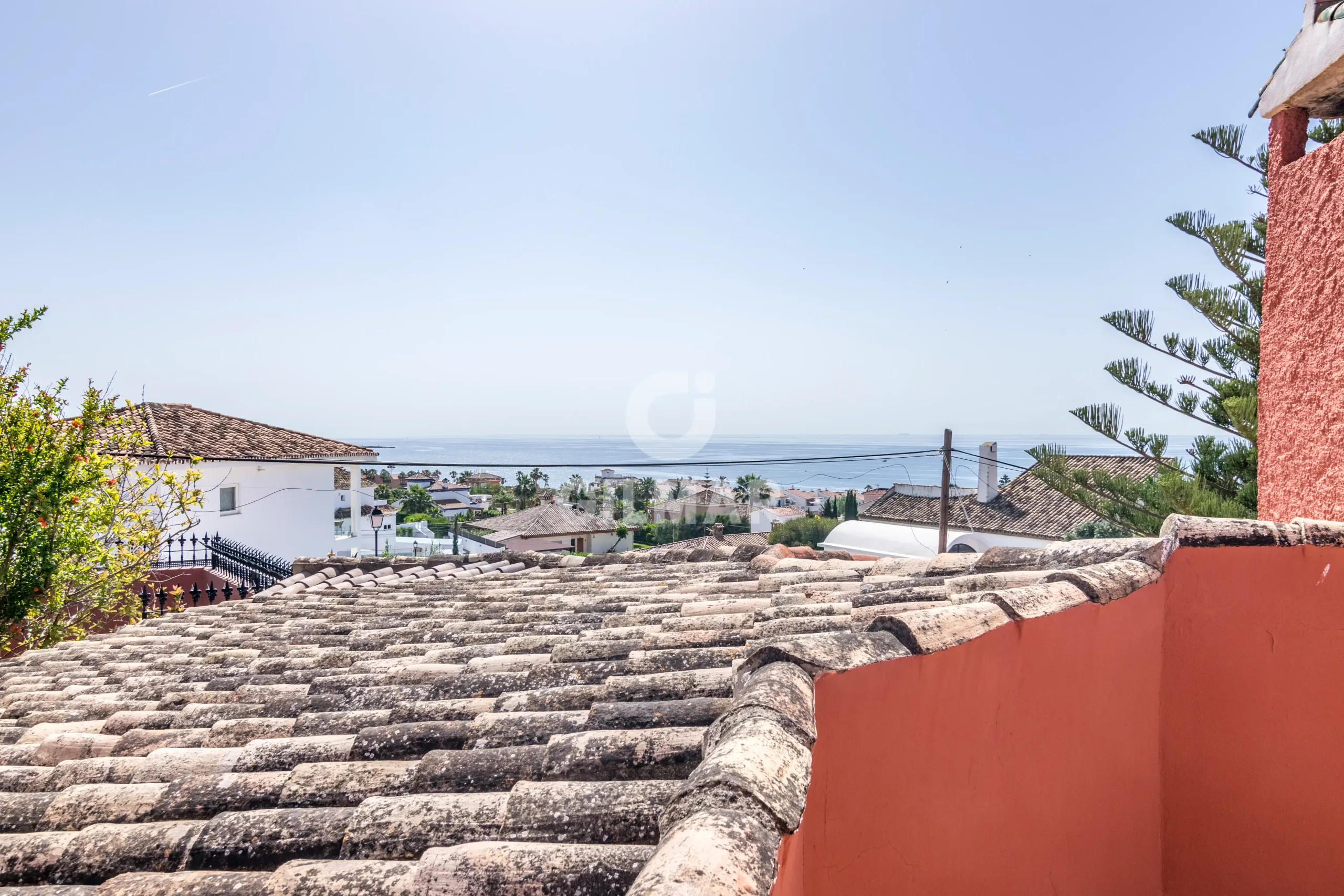Villa in Estepona Oeste - Málaga