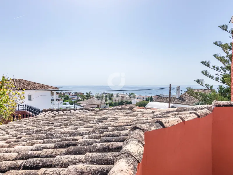 Villa in Estepona Oeste - Málaga