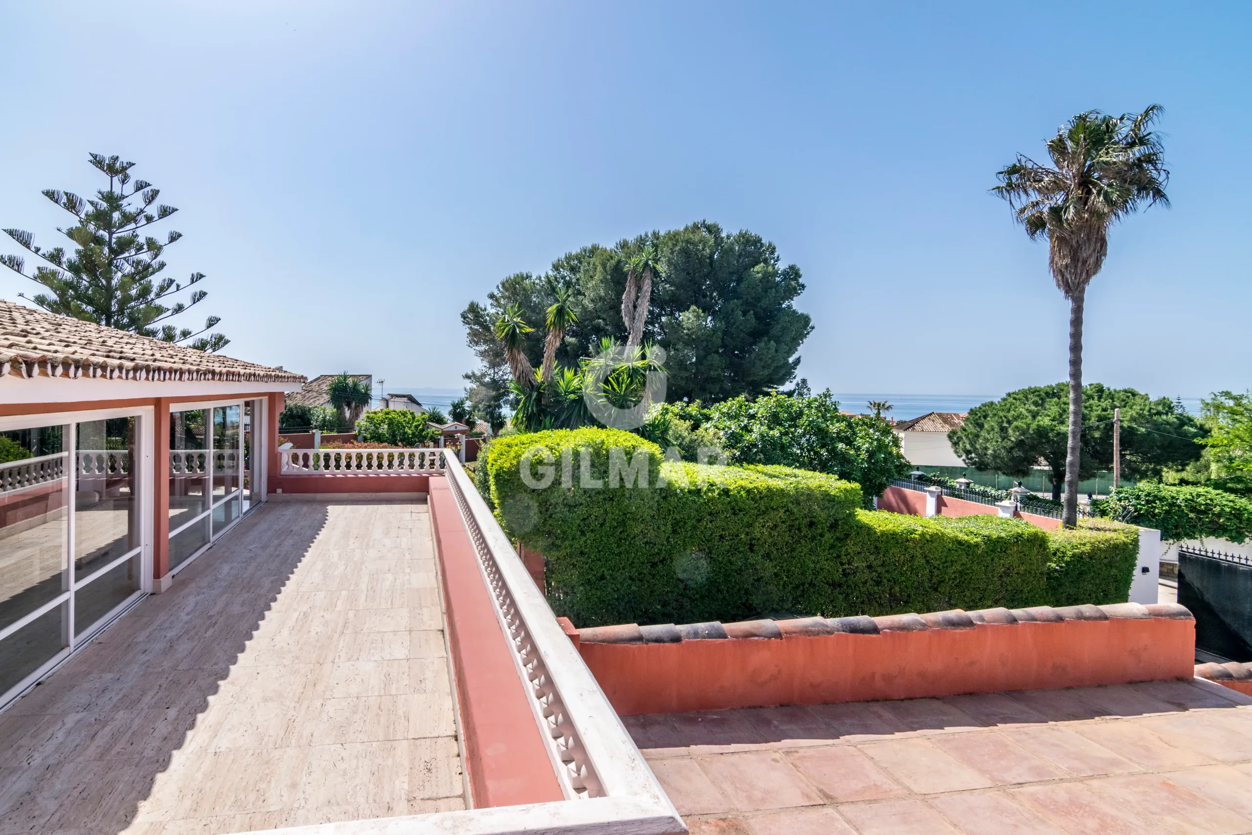 Villa in Estepona Oeste - Málaga