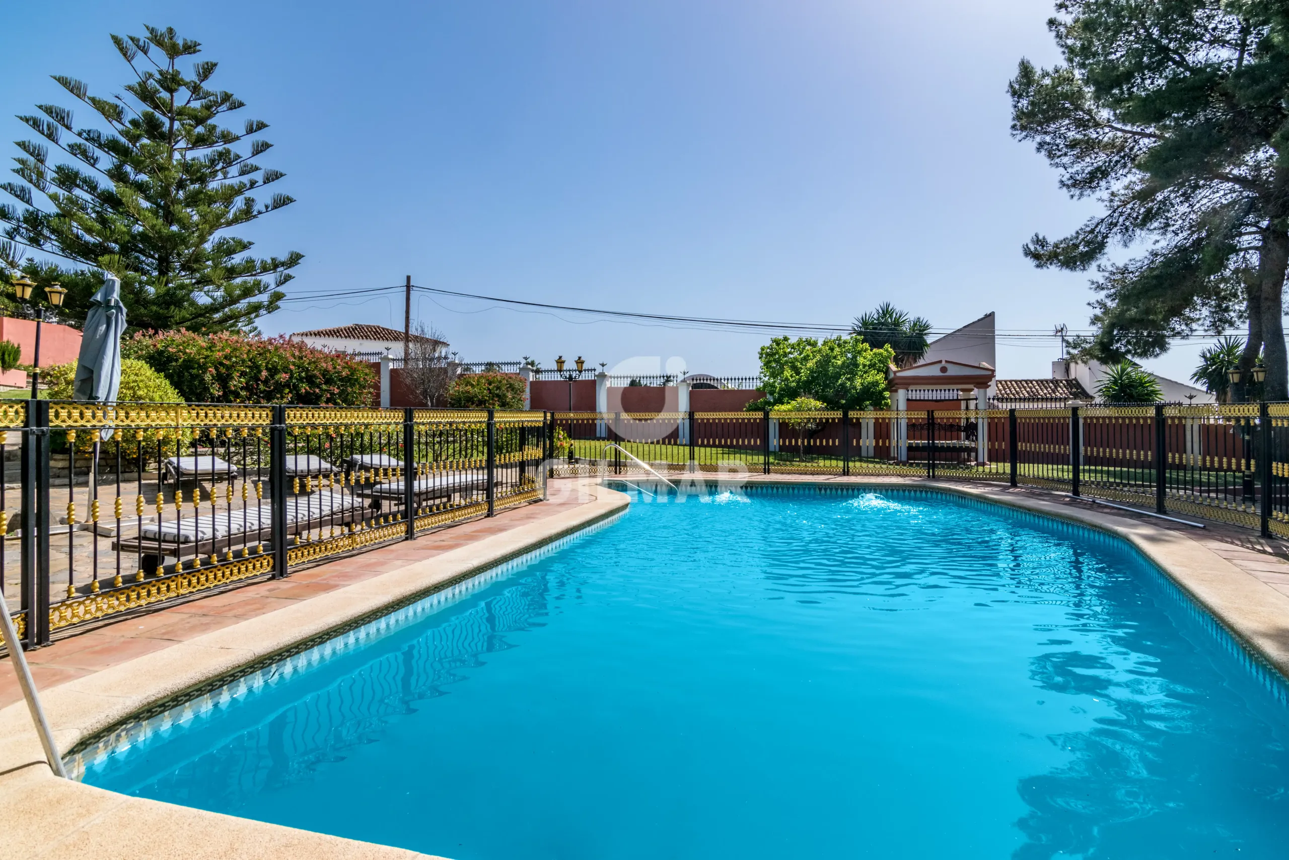 Villa in Estepona Oeste - Málaga