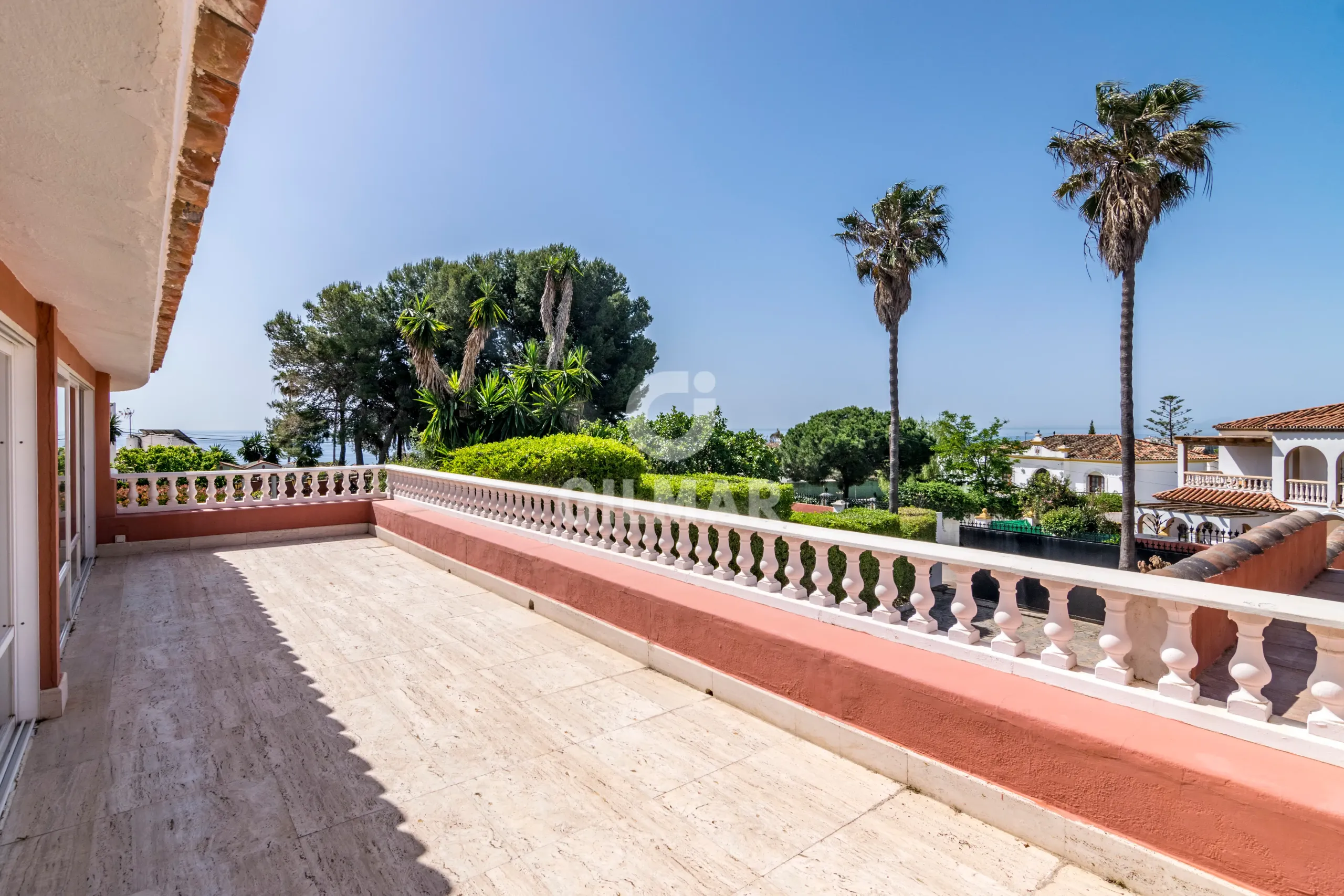 Villa in Estepona Oeste - Málaga