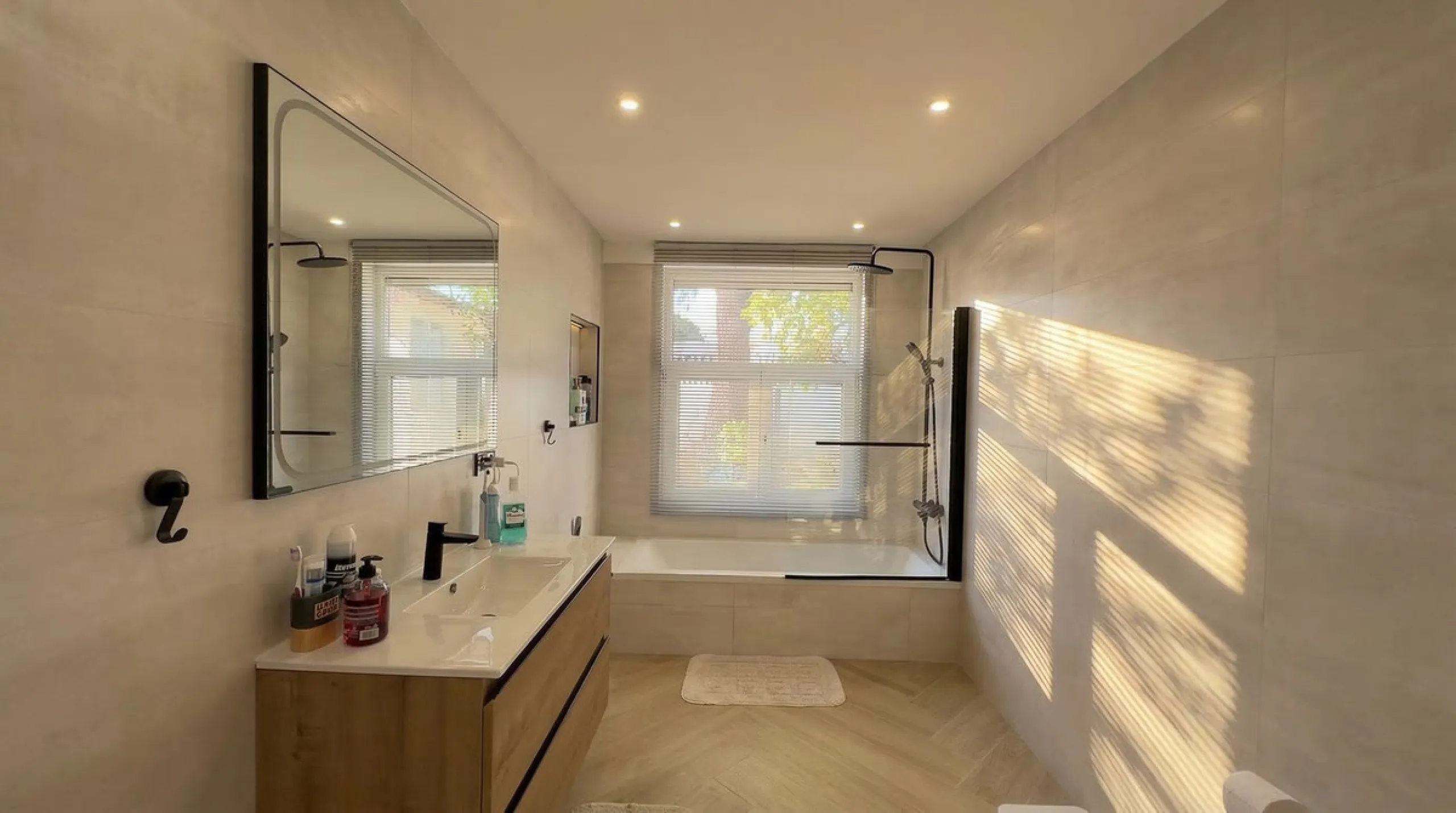 • 300 meters from the beach
