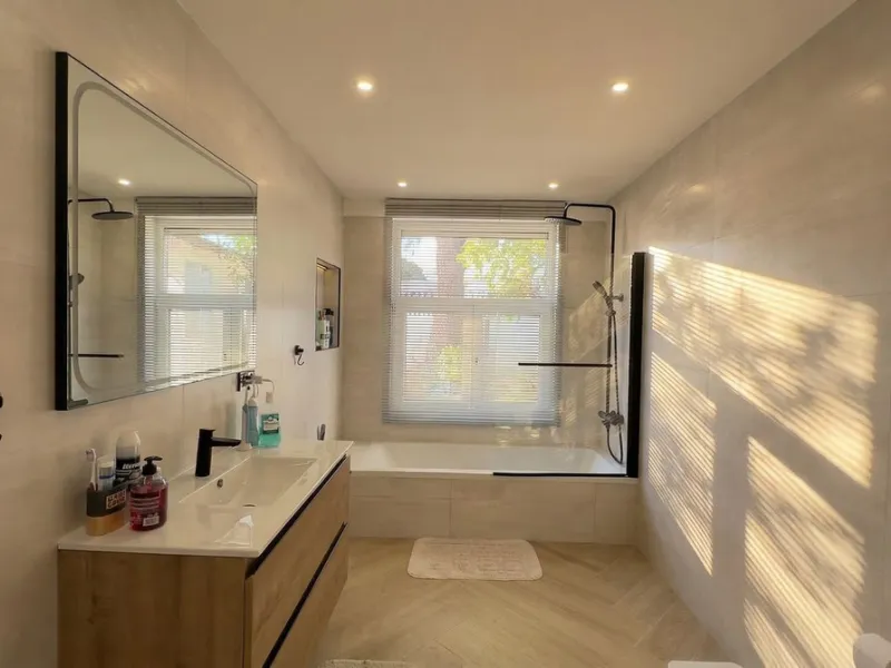 • 300 meters from the beach