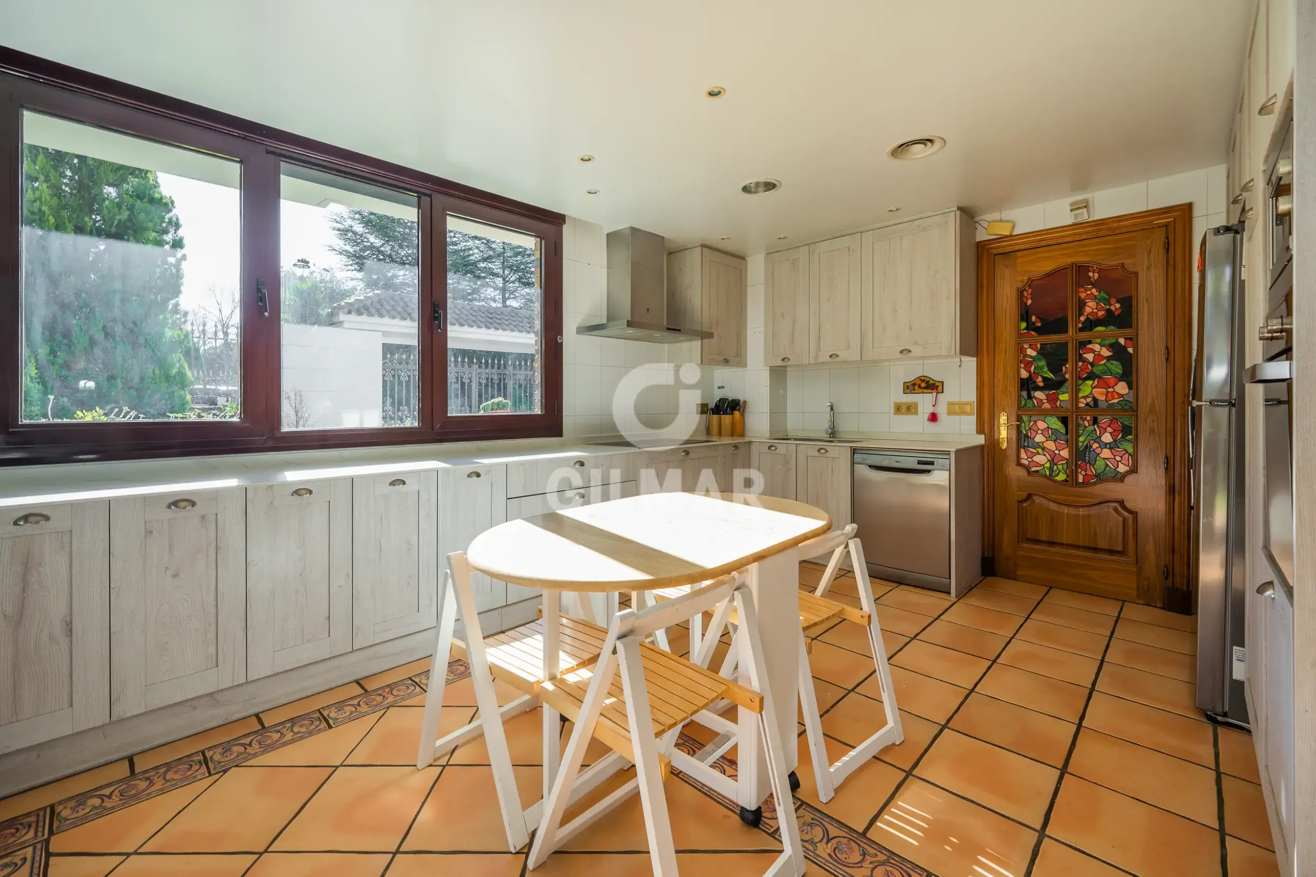 Chalet Independiente en Pozuelo de Alarcón - Madrid