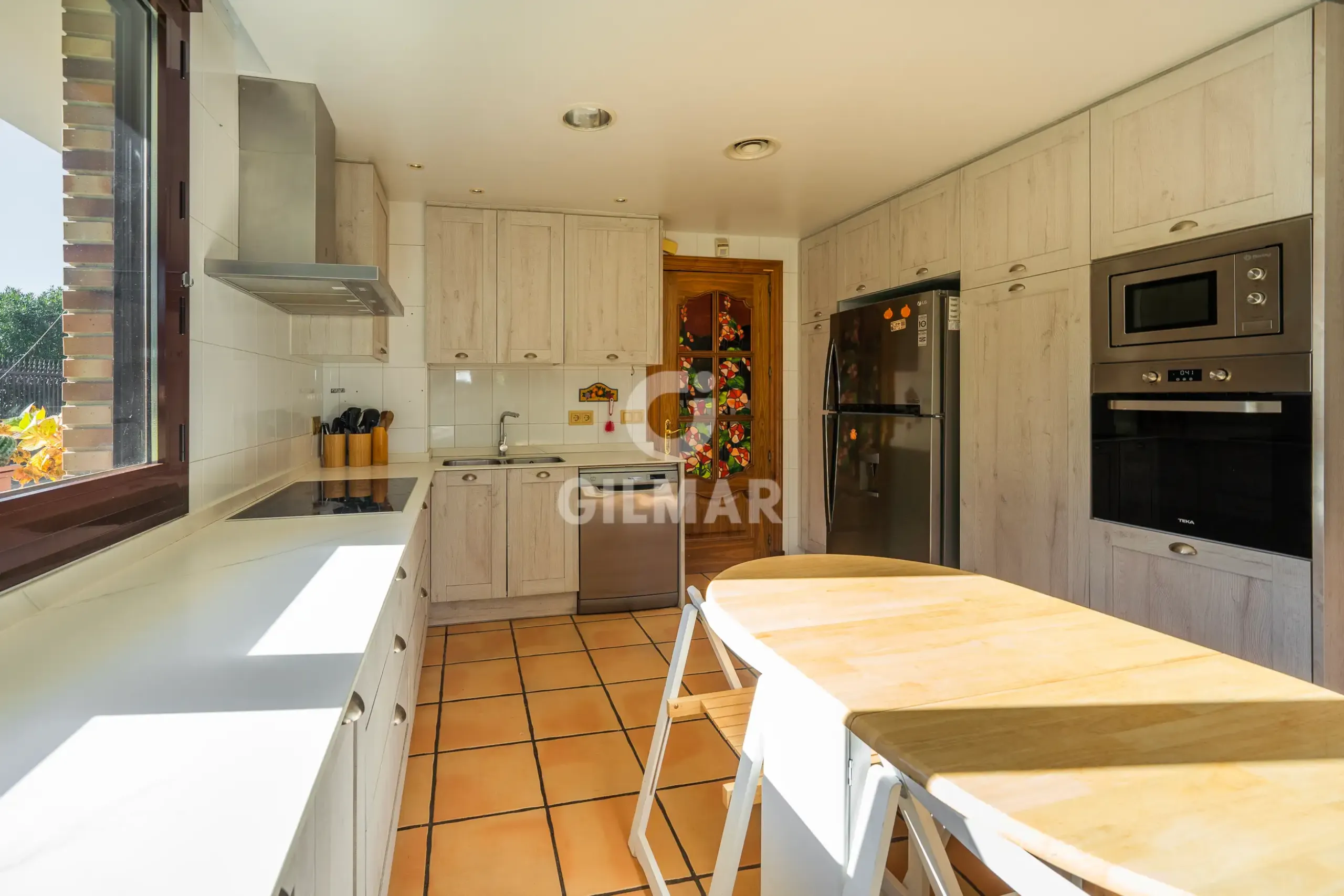 Chalet Independiente en Pozuelo de Alarcón - Madrid