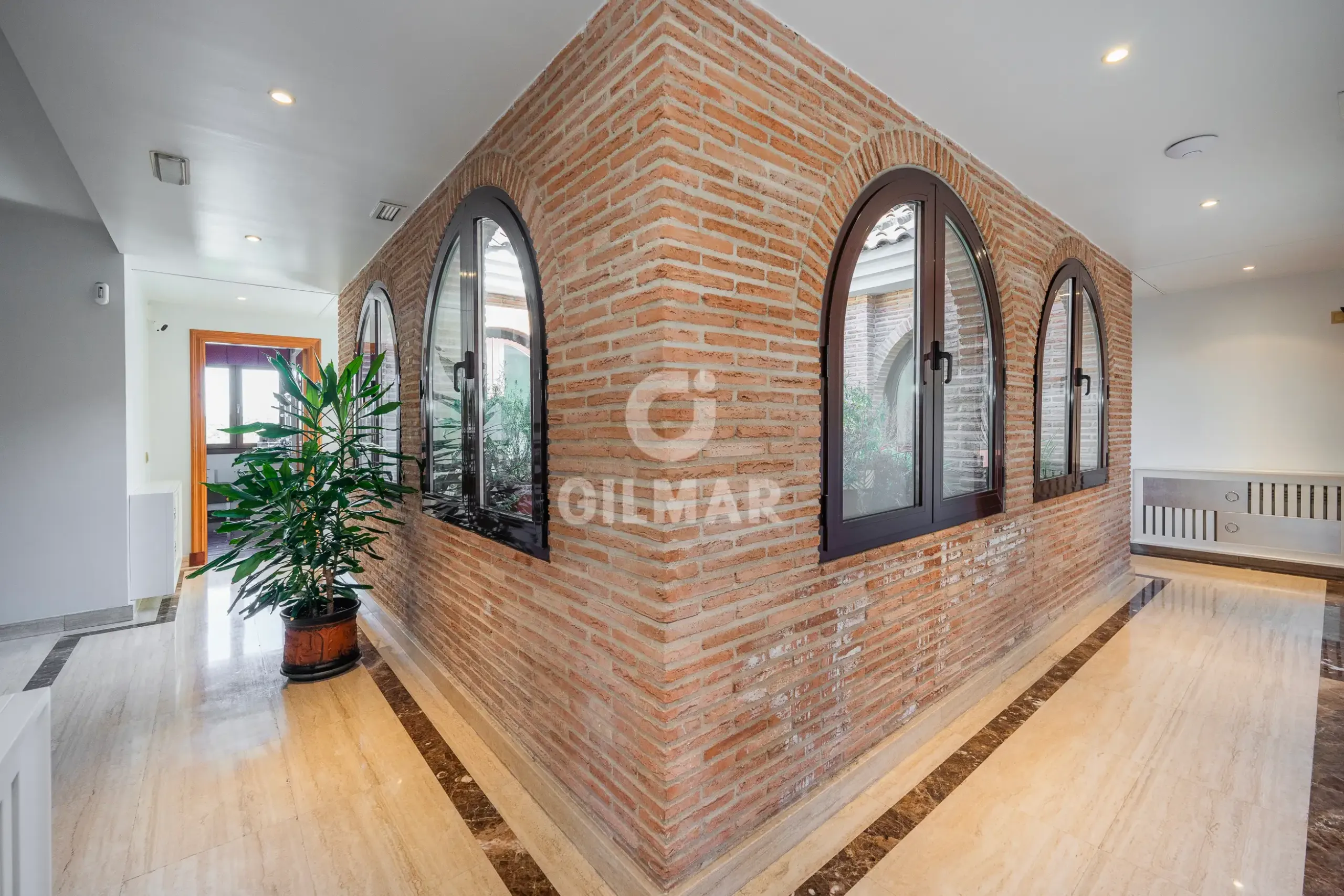 Chalet Independiente en Pozuelo de Alarcón - Madrid