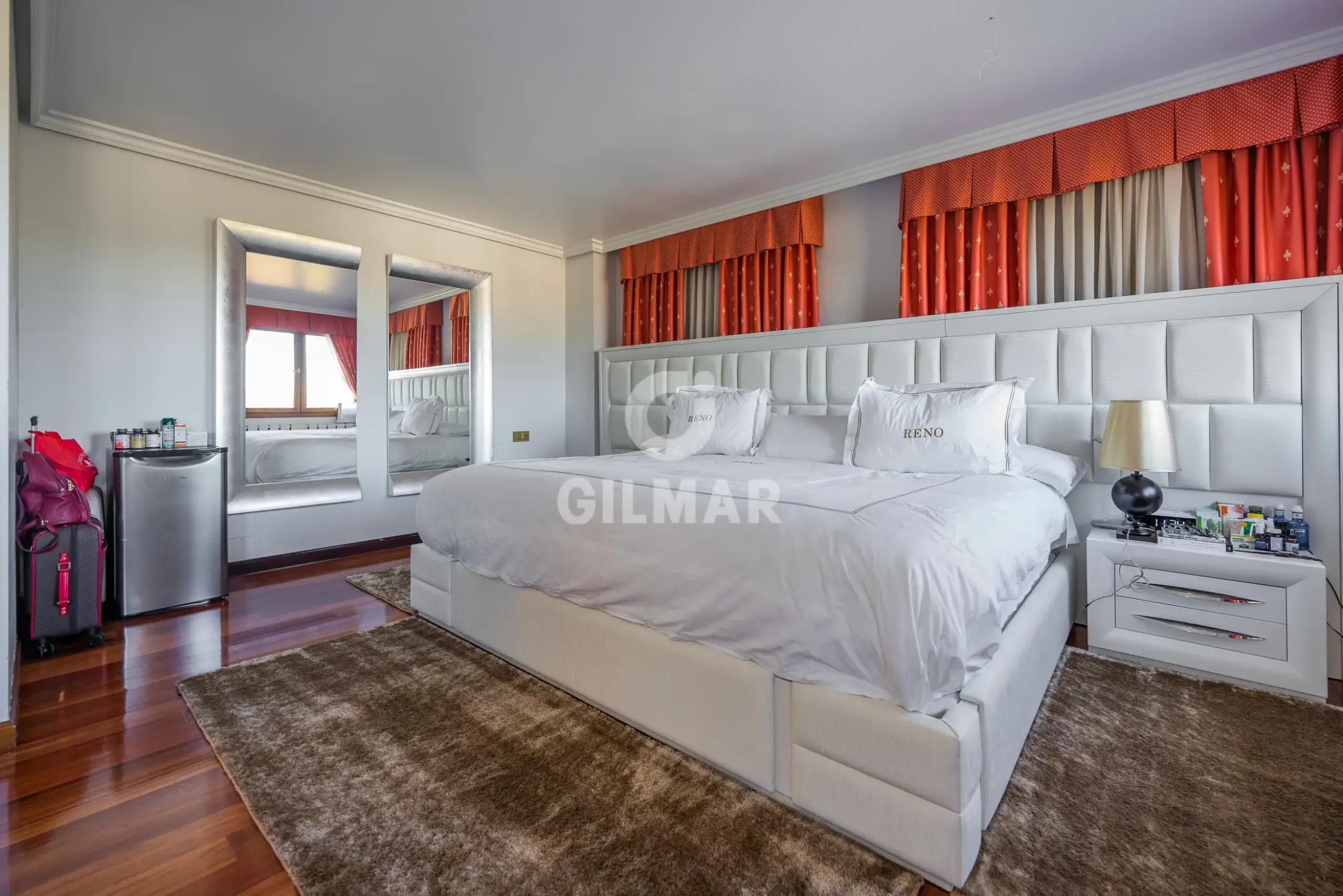 Chalet Independiente en Pozuelo de Alarcón - Madrid