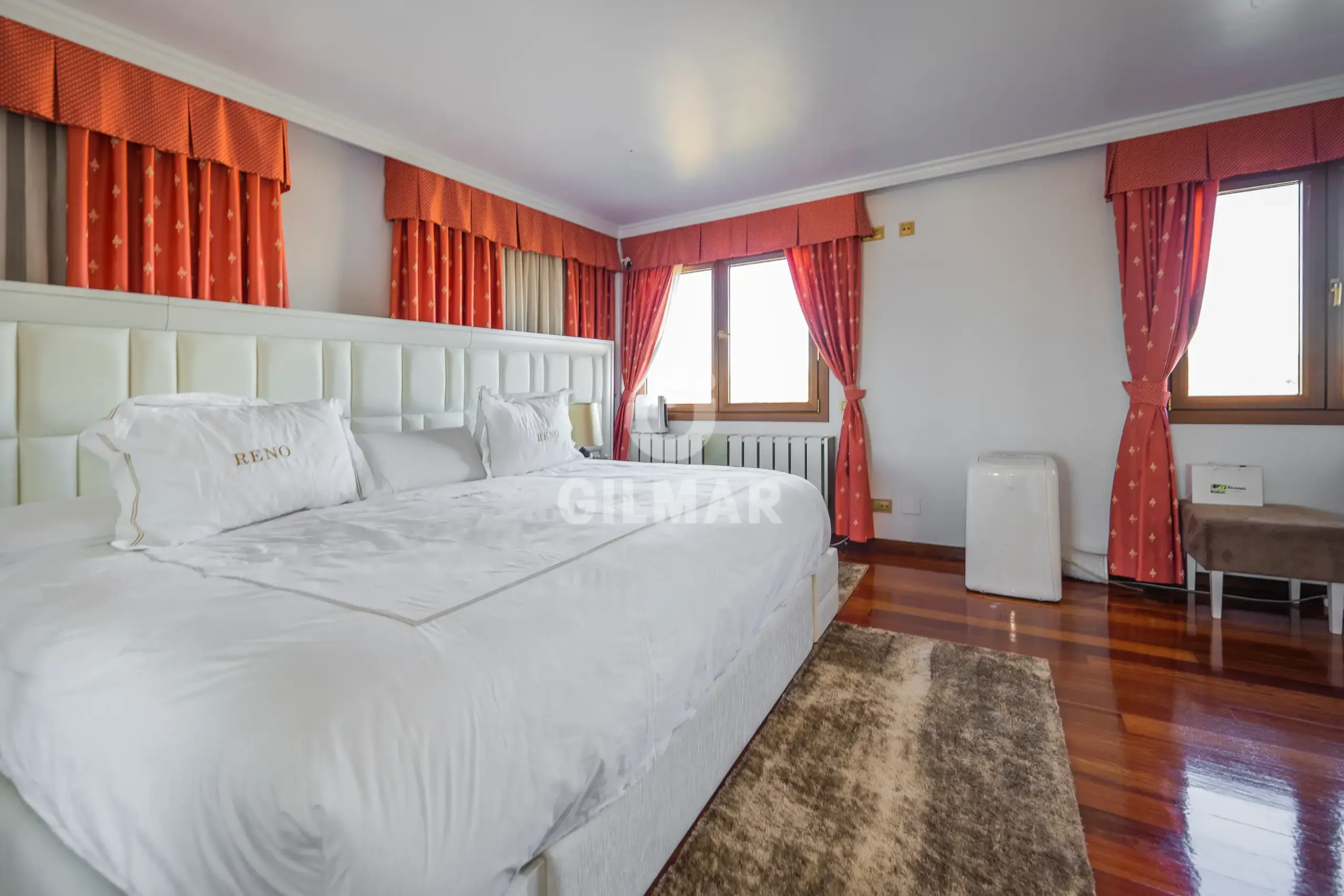 Chalet Independiente en Pozuelo de Alarcón - Madrid