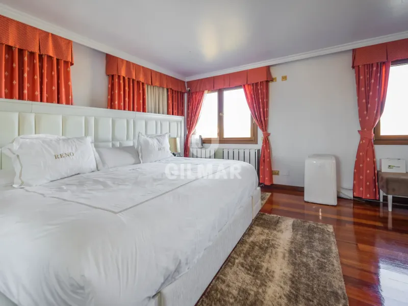 Chalet Independiente en Pozuelo de Alarcón - Madrid