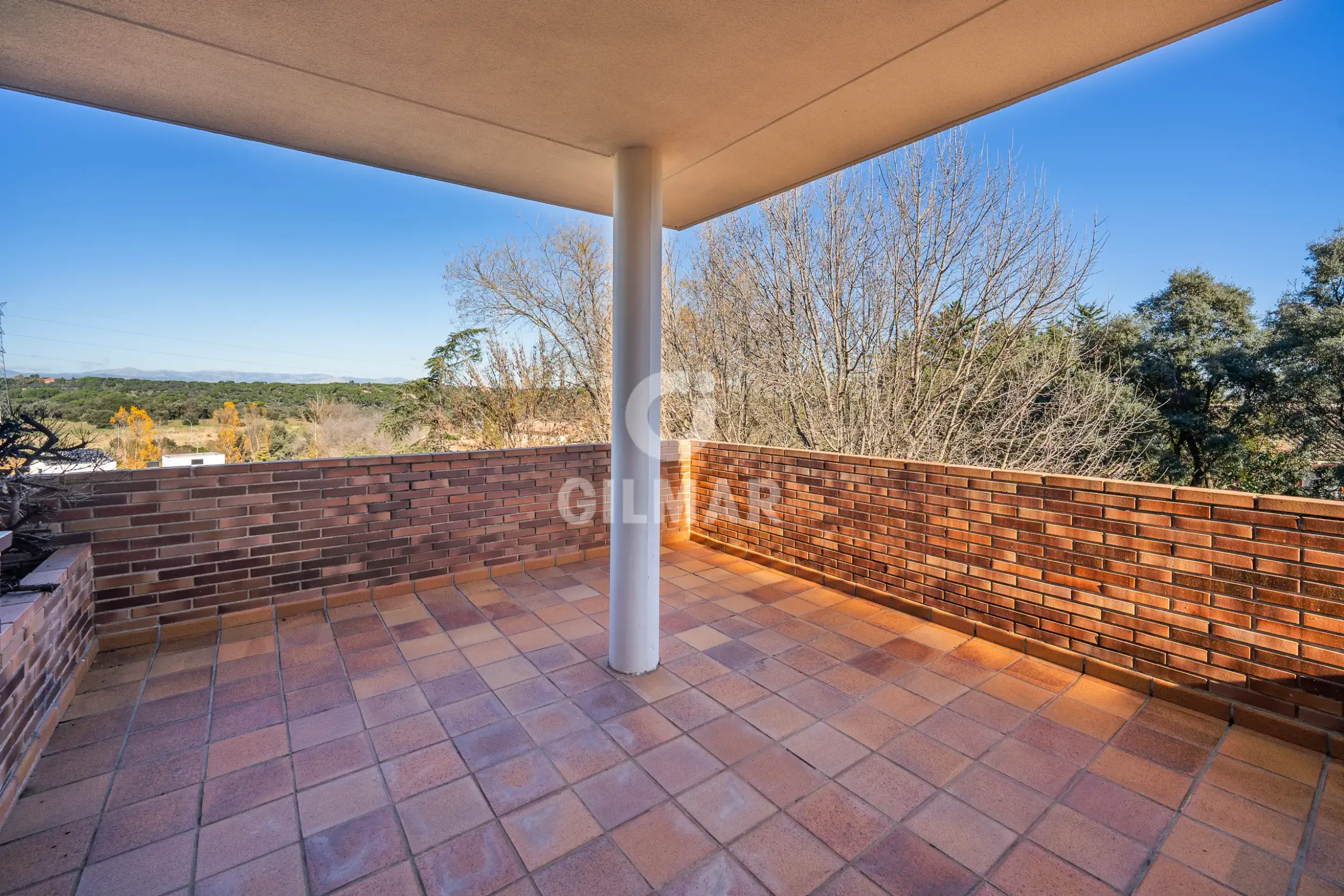 Chalet Independiente en Pozuelo de Alarcón - Madrid
