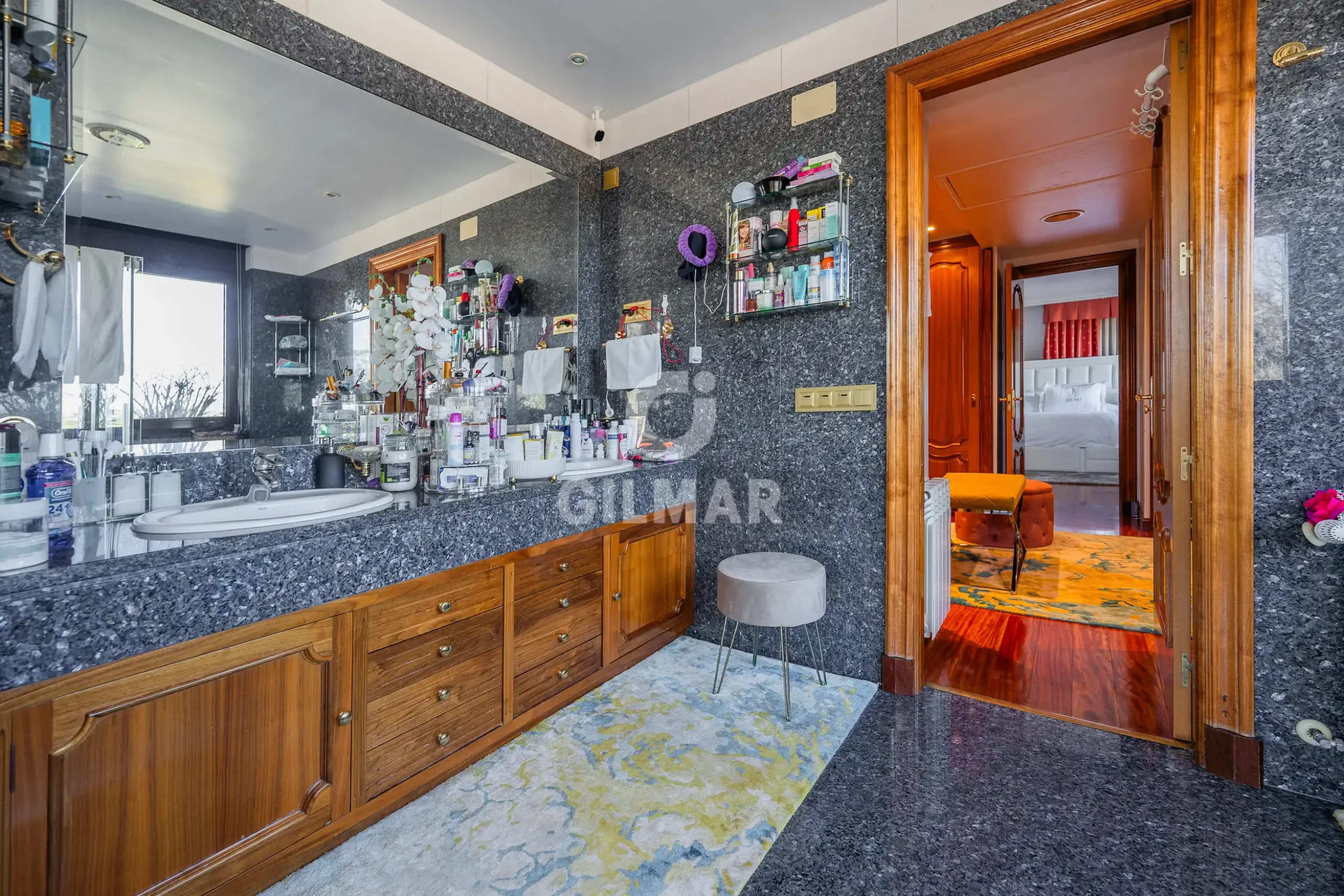 Chalet Independiente en Pozuelo de Alarcón - Madrid
