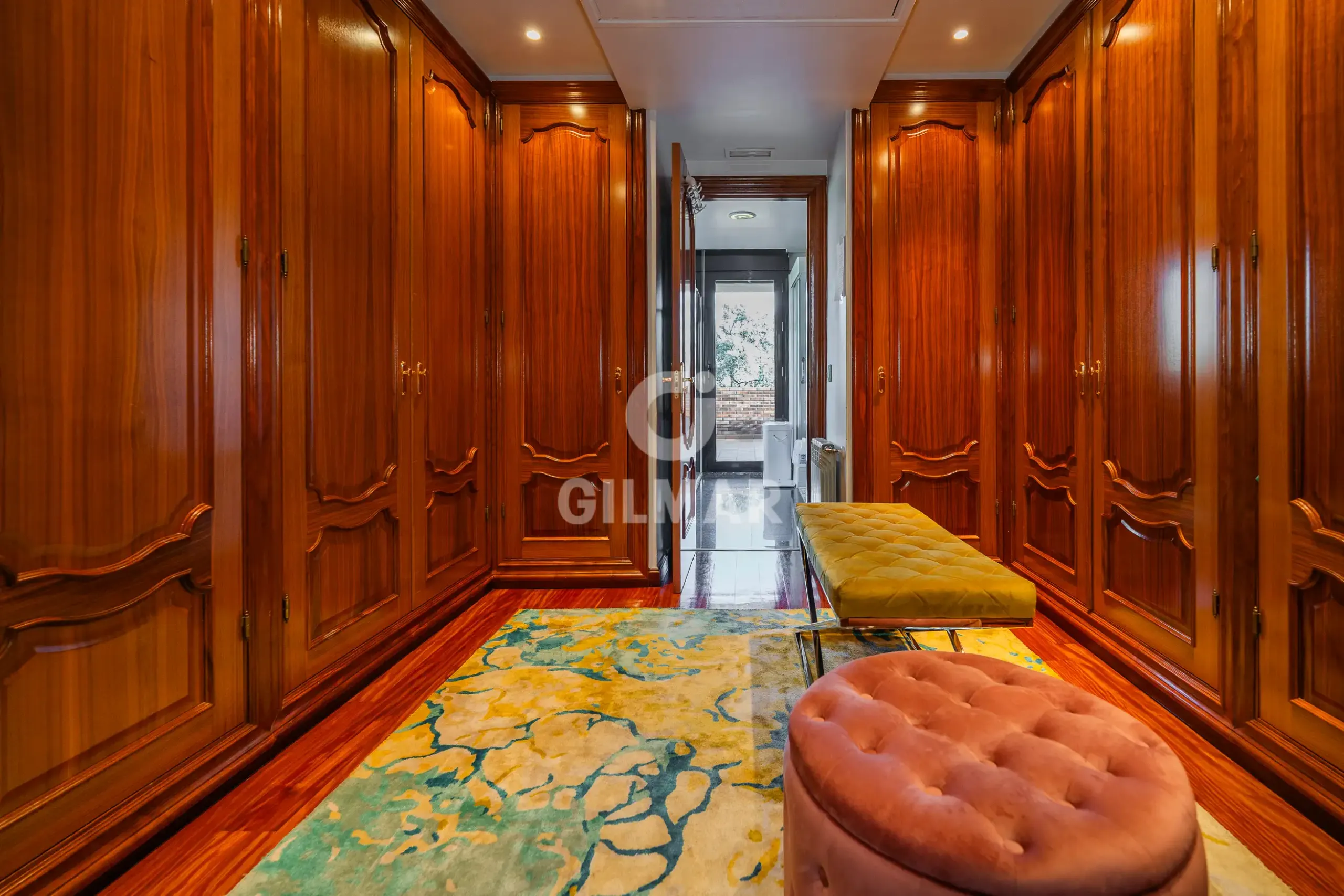 Chalet Independiente en Pozuelo de Alarcón - Madrid