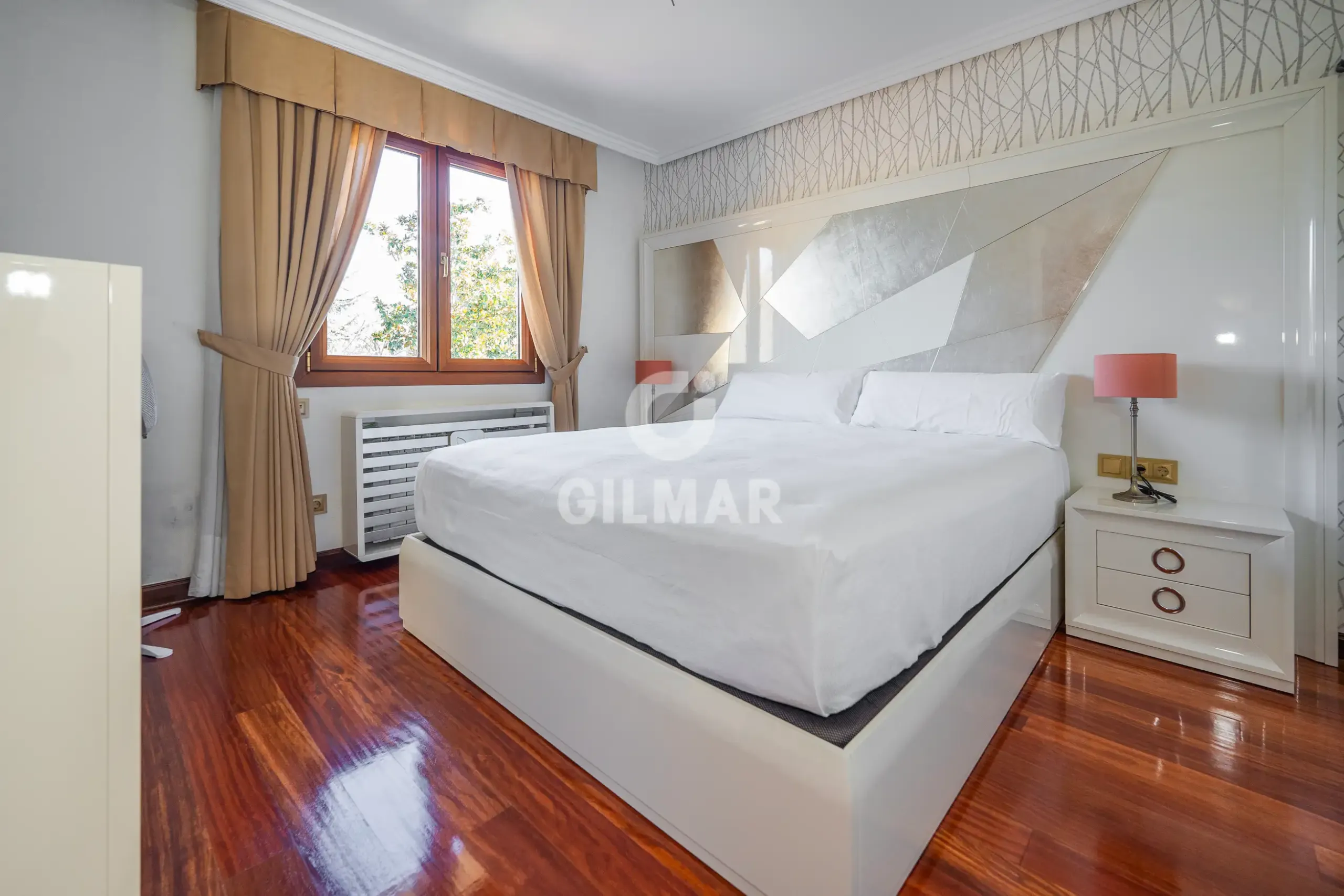Chalet Independiente en Pozuelo de Alarcón - Madrid