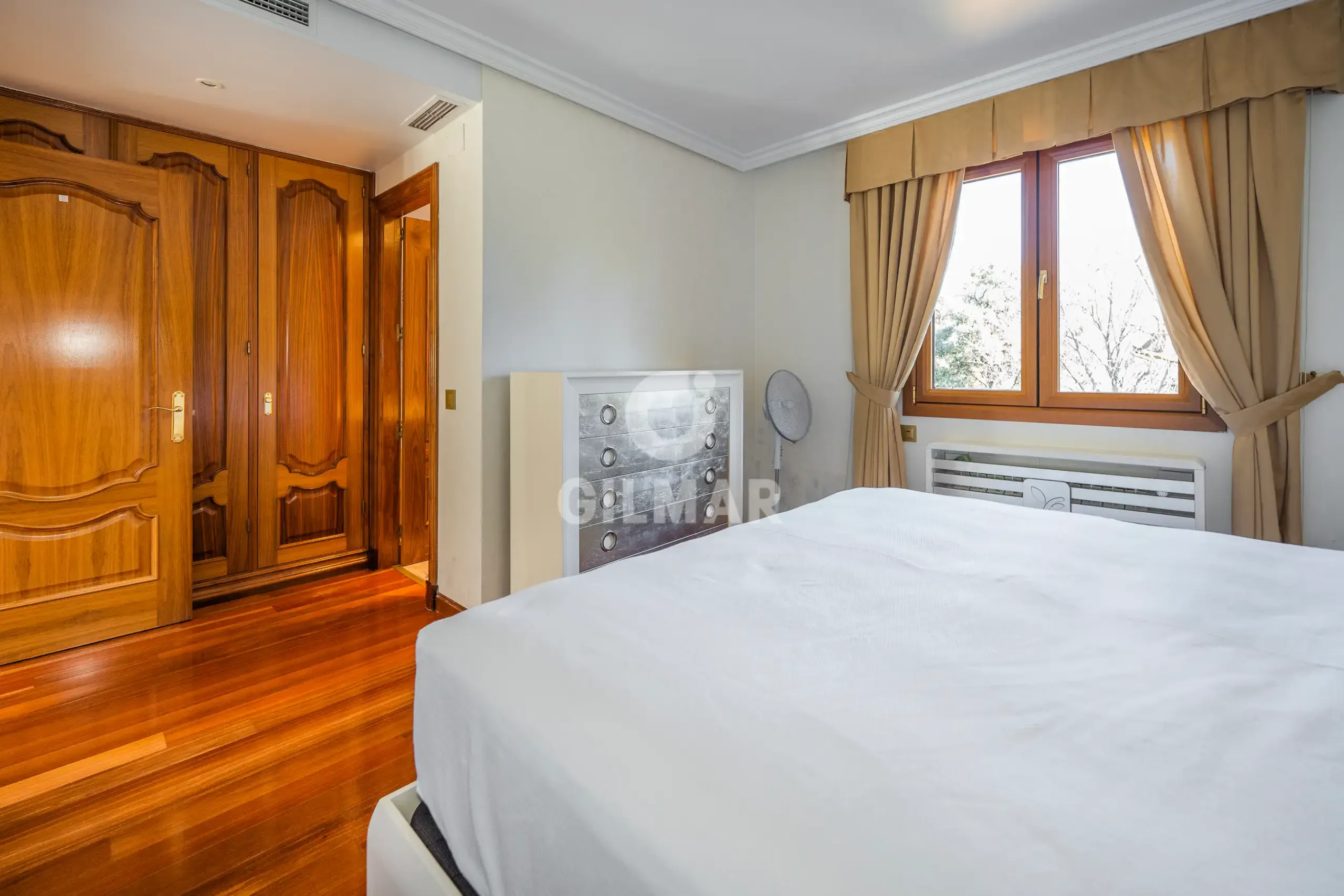 Chalet Independiente en Pozuelo de Alarcón - Madrid