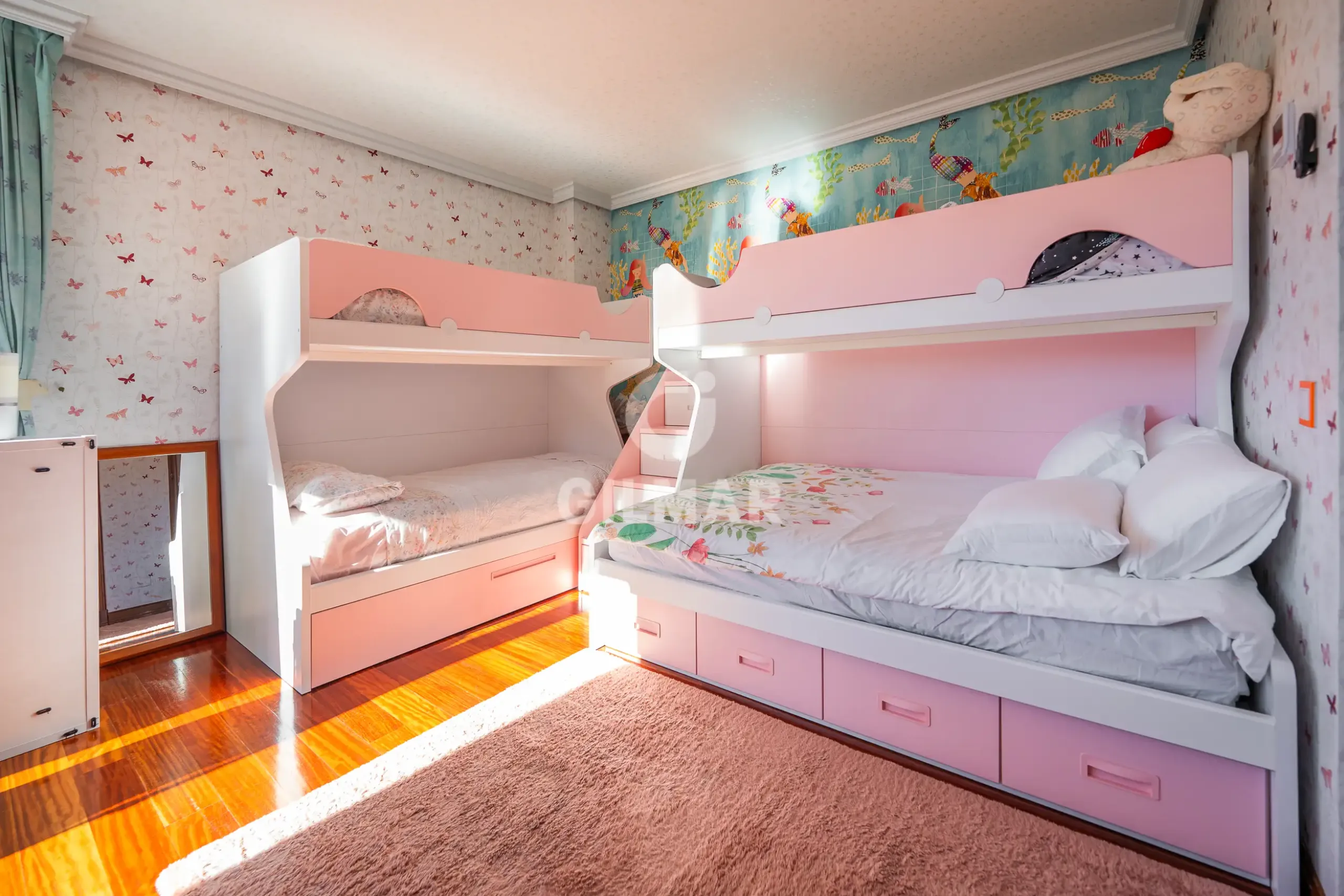 Chalet Independiente en Pozuelo de Alarcón - Madrid