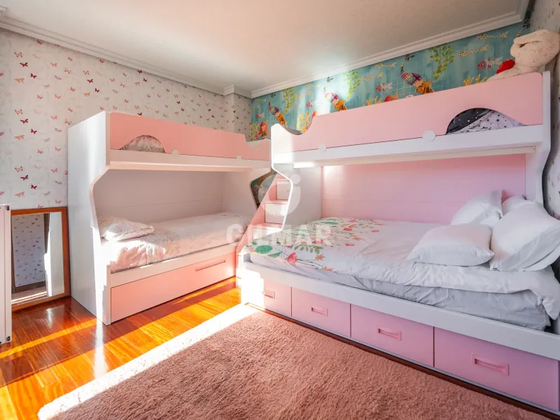 Chalet Independiente en Pozuelo de Alarcón - Madrid