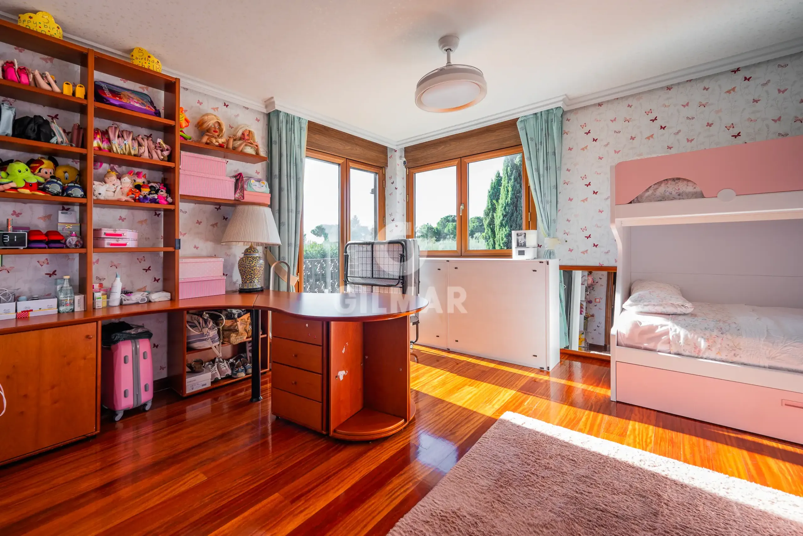Chalet Independiente en Pozuelo de Alarcón - Madrid