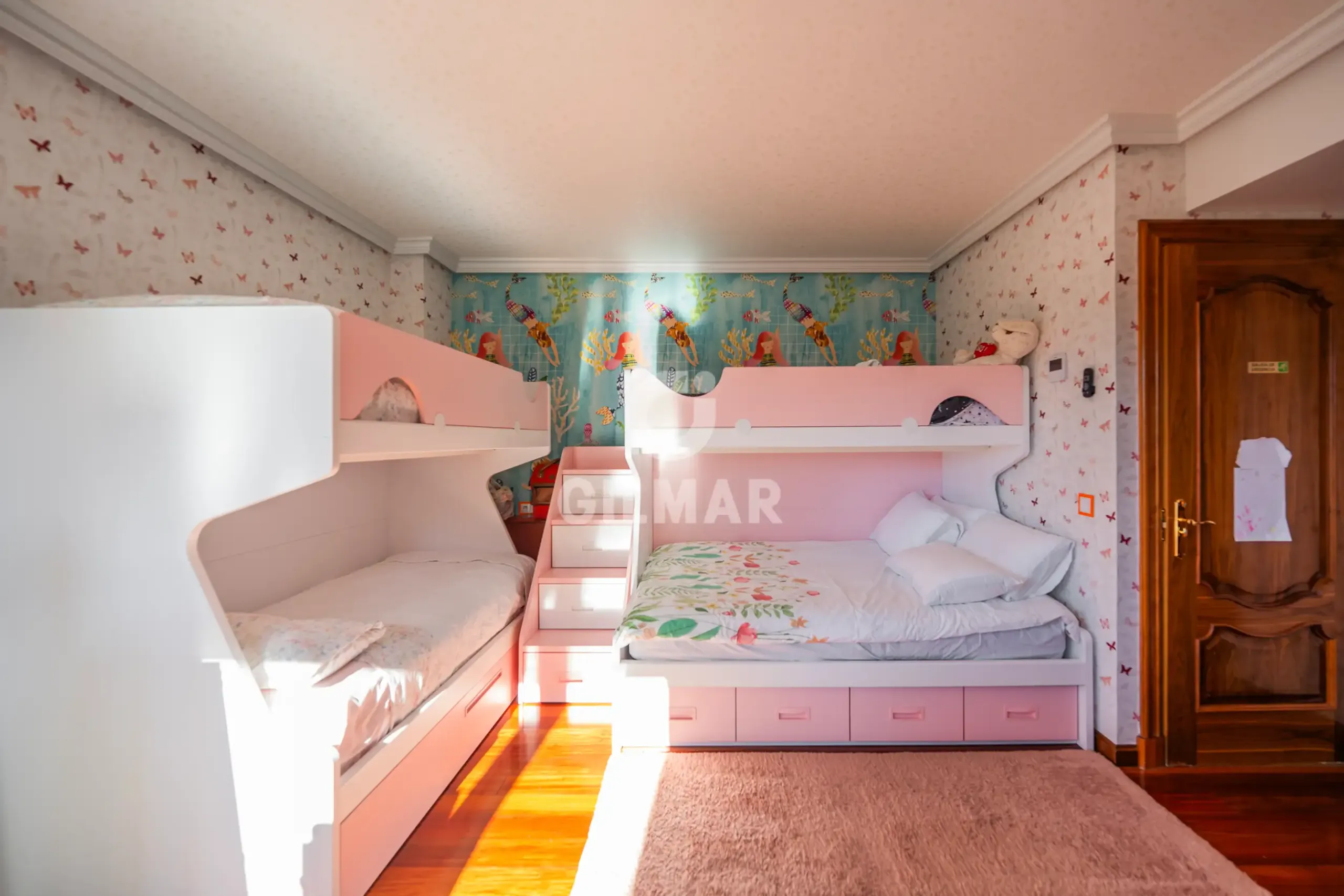 Chalet Independiente en Pozuelo de Alarcón - Madrid