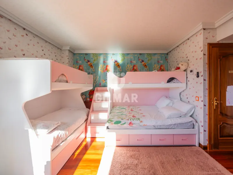 Chalet Independiente en Pozuelo de Alarcón - Madrid