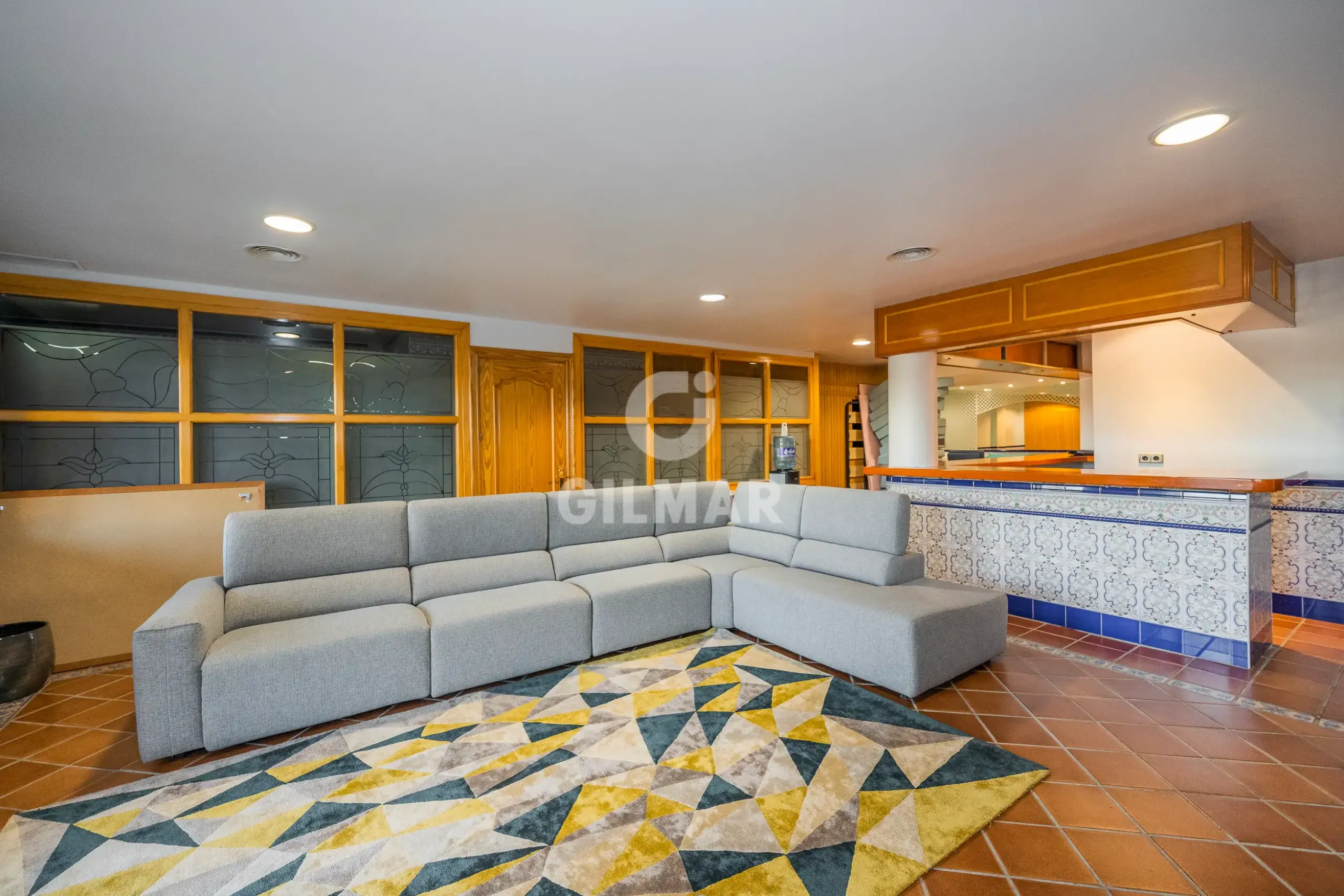 Chalet Independiente en Pozuelo de Alarcón - Madrid
