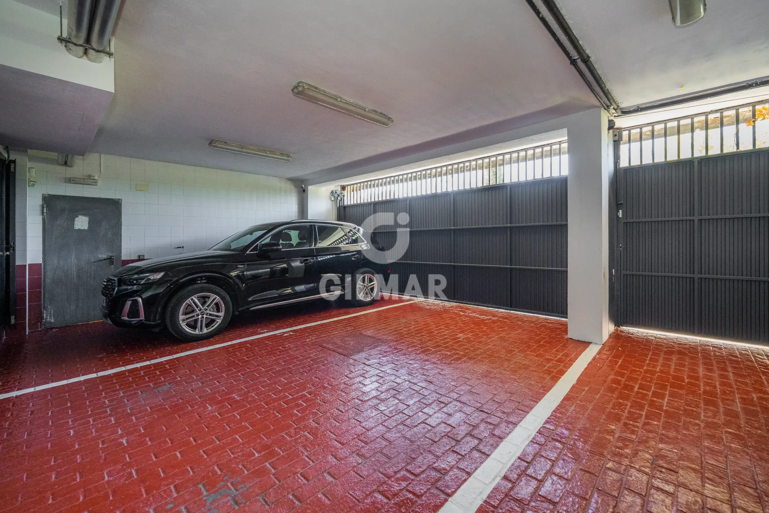Chalet Independiente en Pozuelo de Alarcón - Madrid