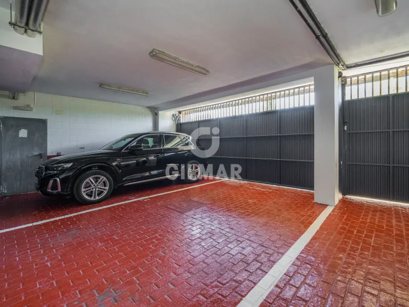 Chalet Independiente en Pozuelo de Alarcón - Madrid