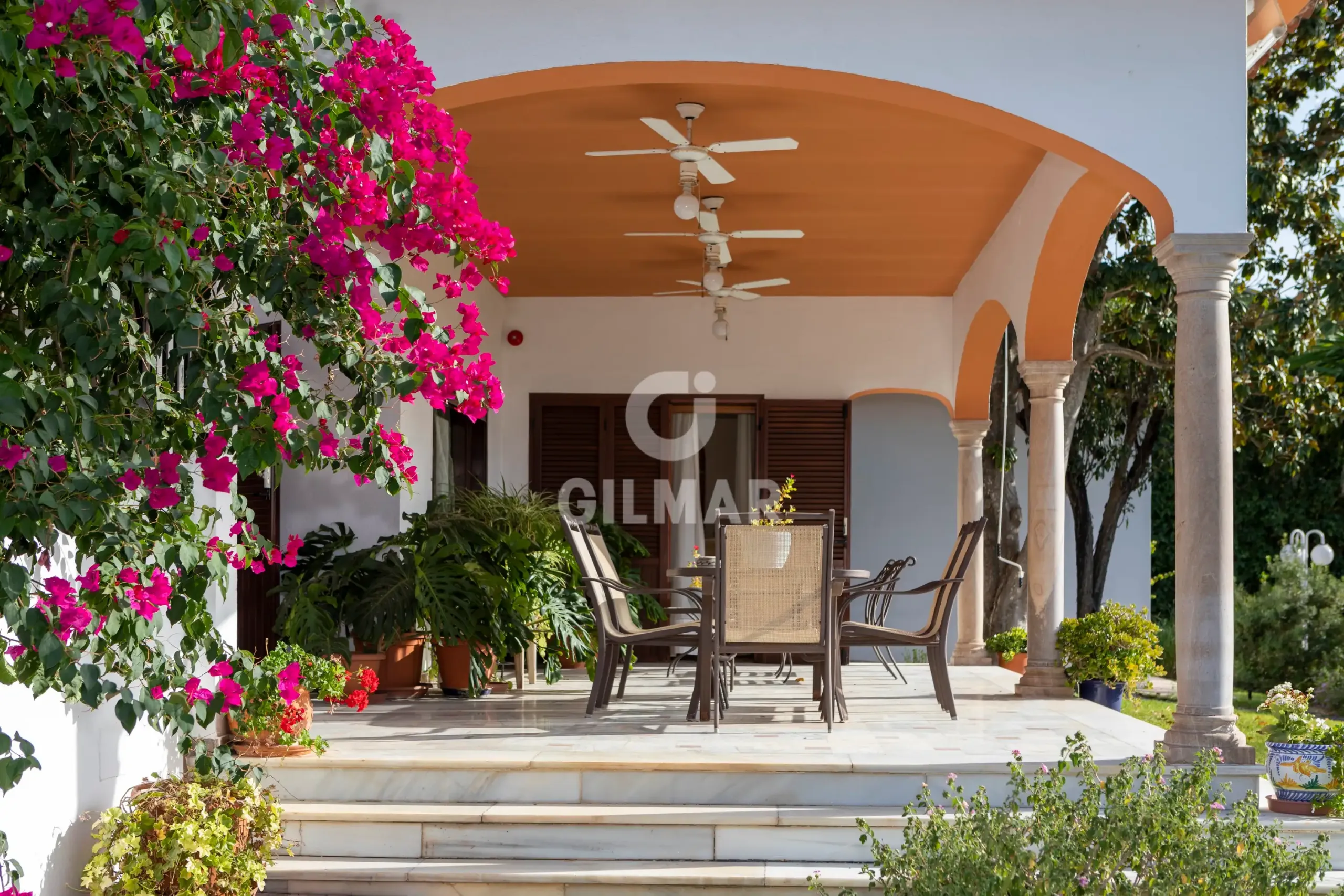 Chalet Independiente en El Bosque - Cádiz