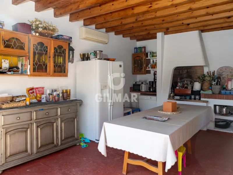 Chalet Independiente en El Bosque - Cádiz