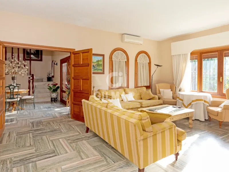Chalet Independiente en El Bosque - Cádiz