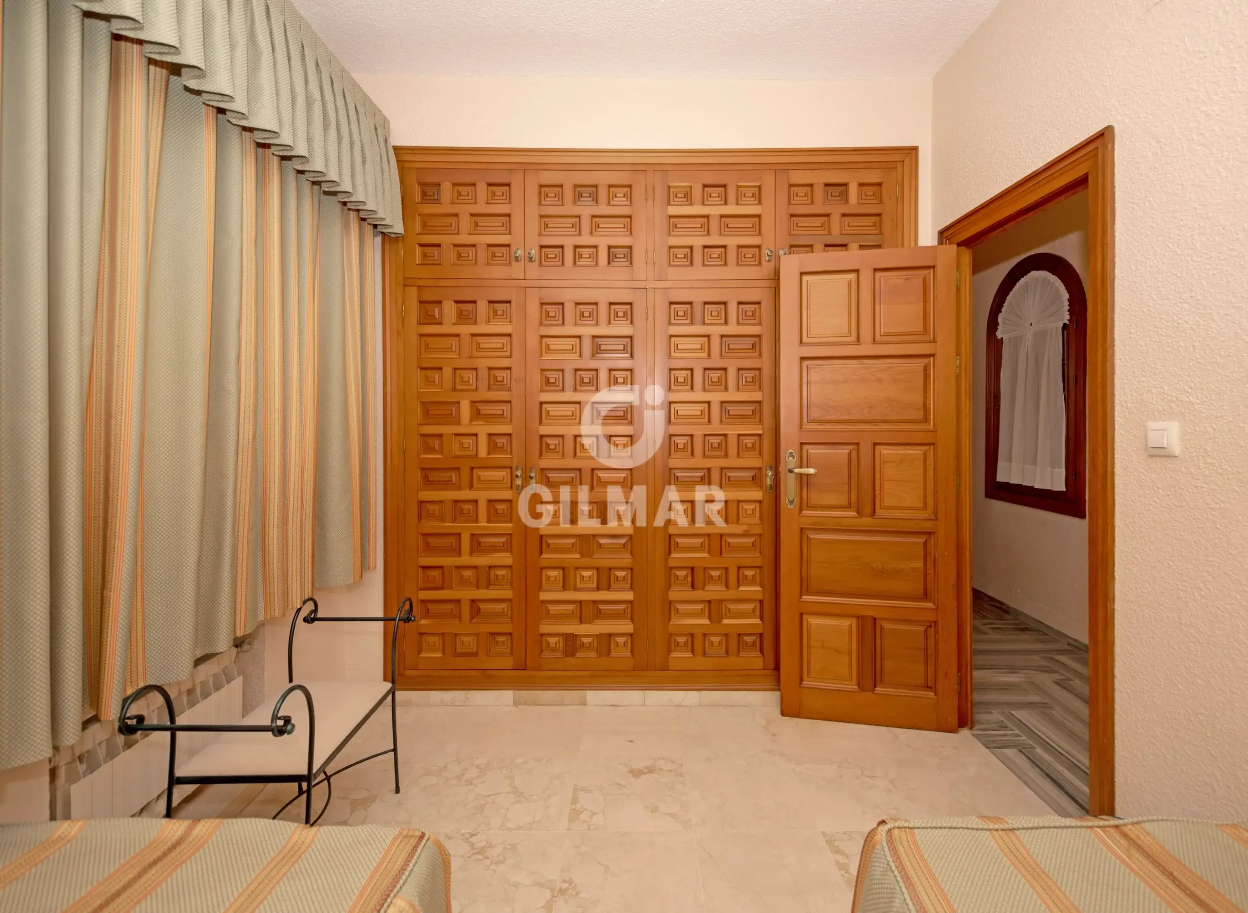Chalet Independiente en El Bosque - Cádiz