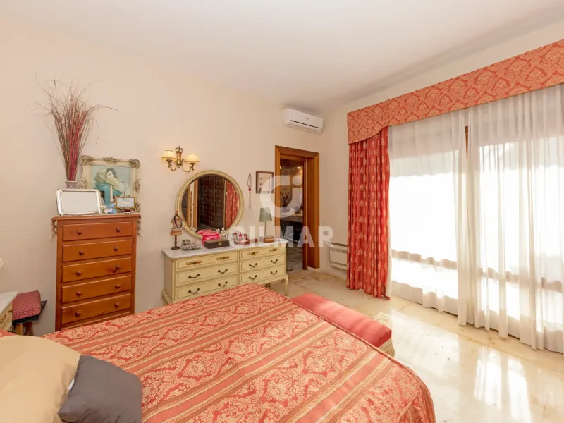 Chalet Independiente en El Bosque - Cádiz