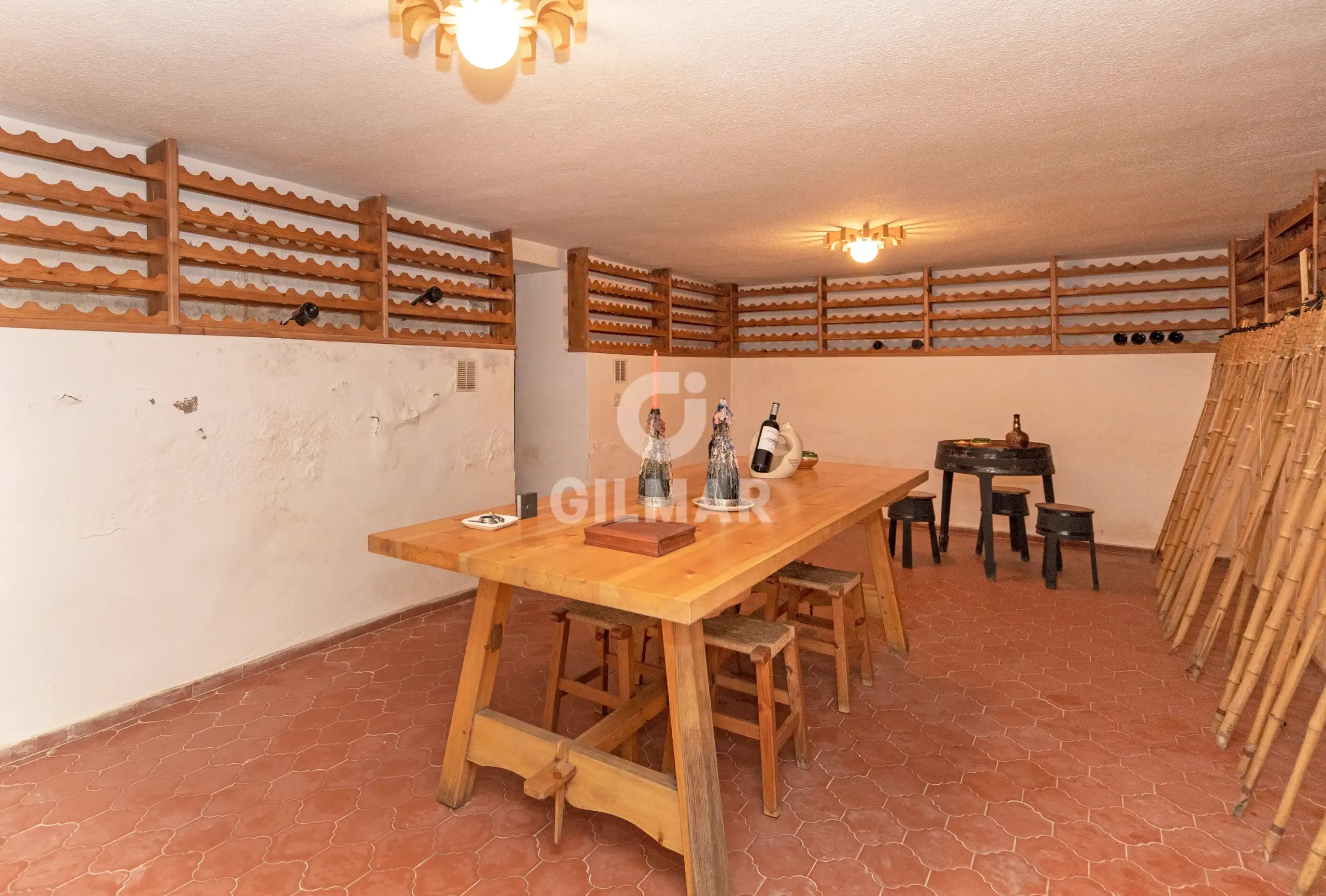 Chalet Independiente en El Bosque - Cádiz
