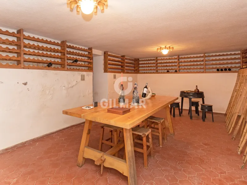 Chalet Independiente en El Bosque - Cádiz