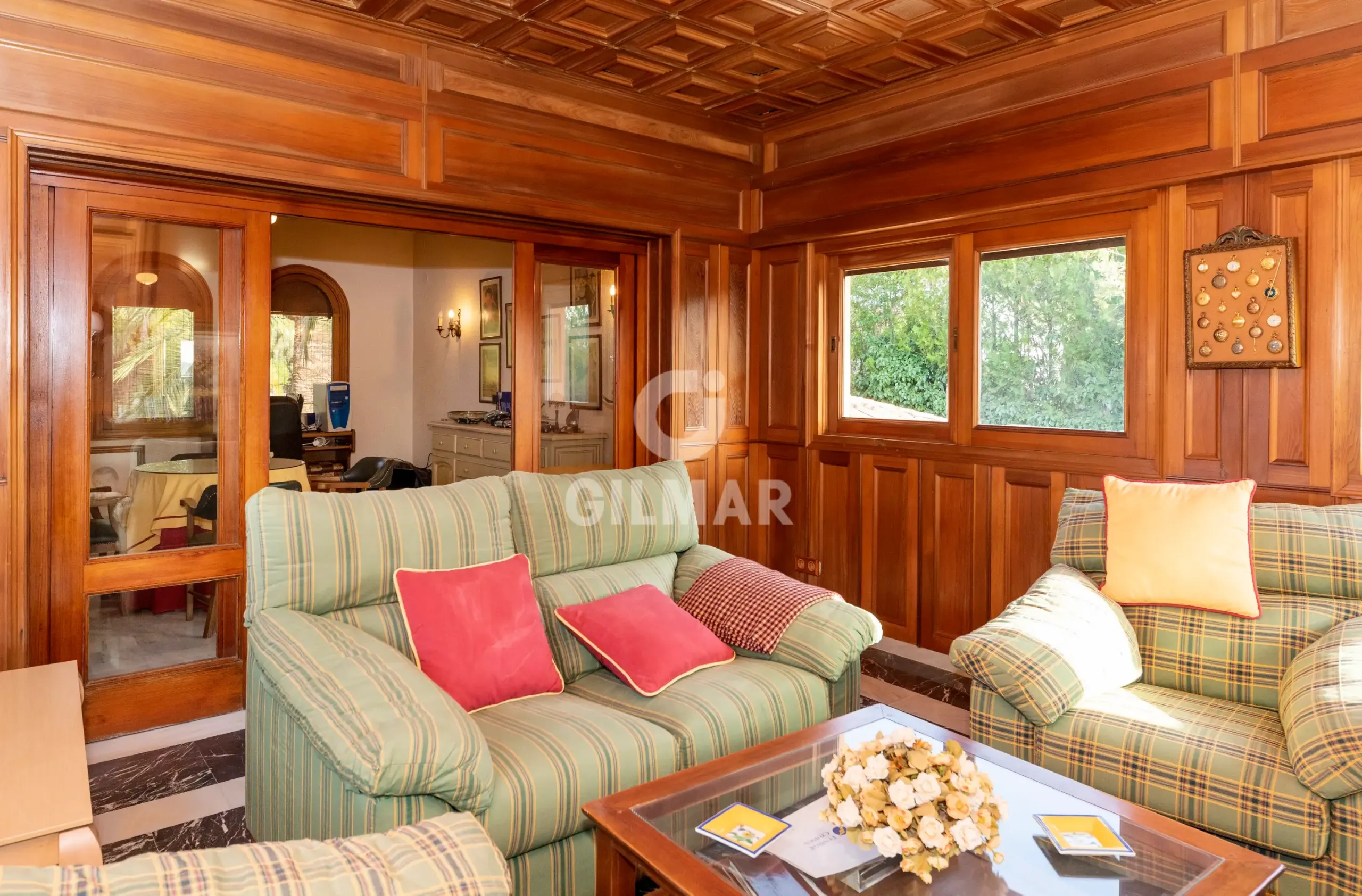 Chalet Independiente en El Bosque - Cádiz